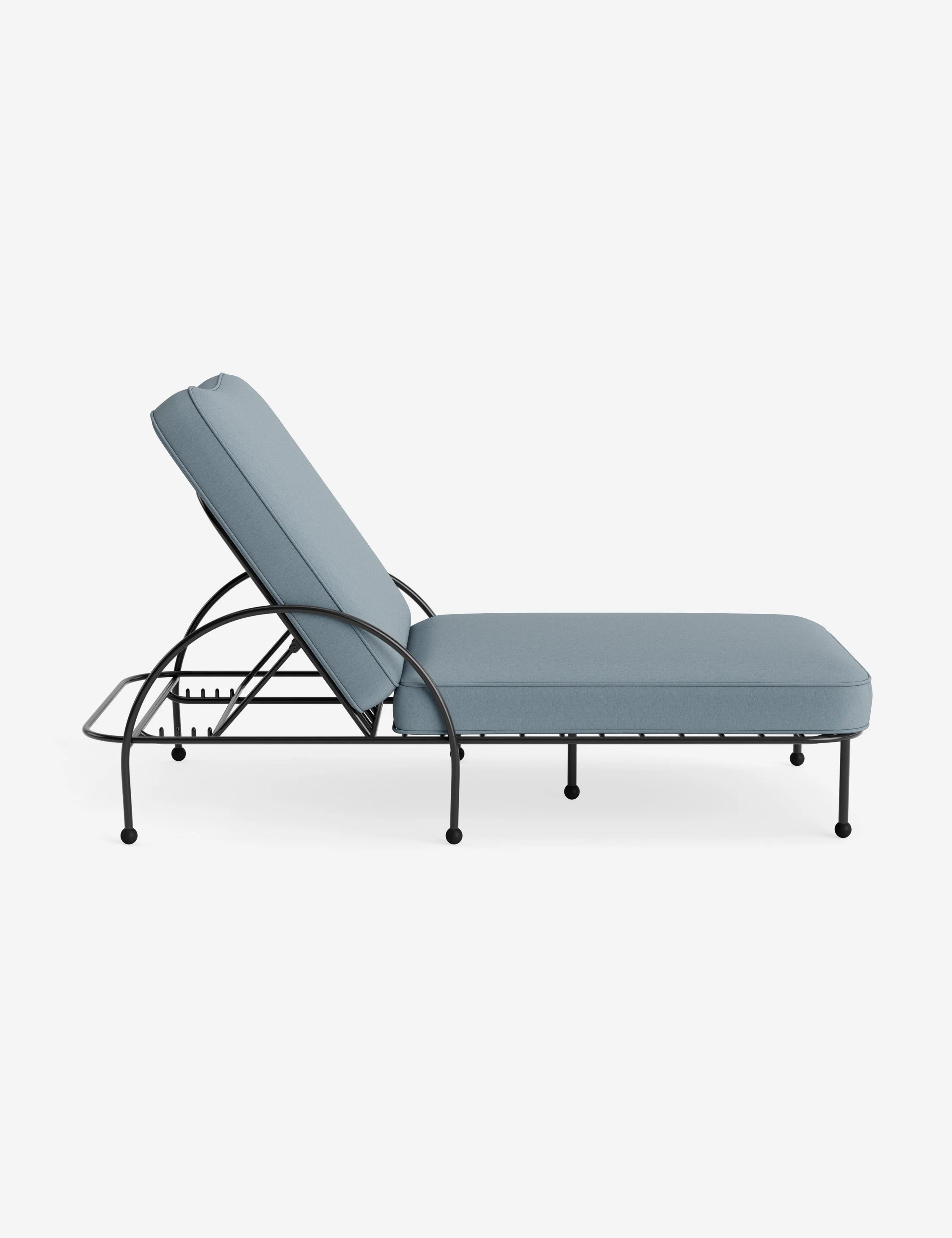 Lanata Outdoor Chaise Cushion - Image 22