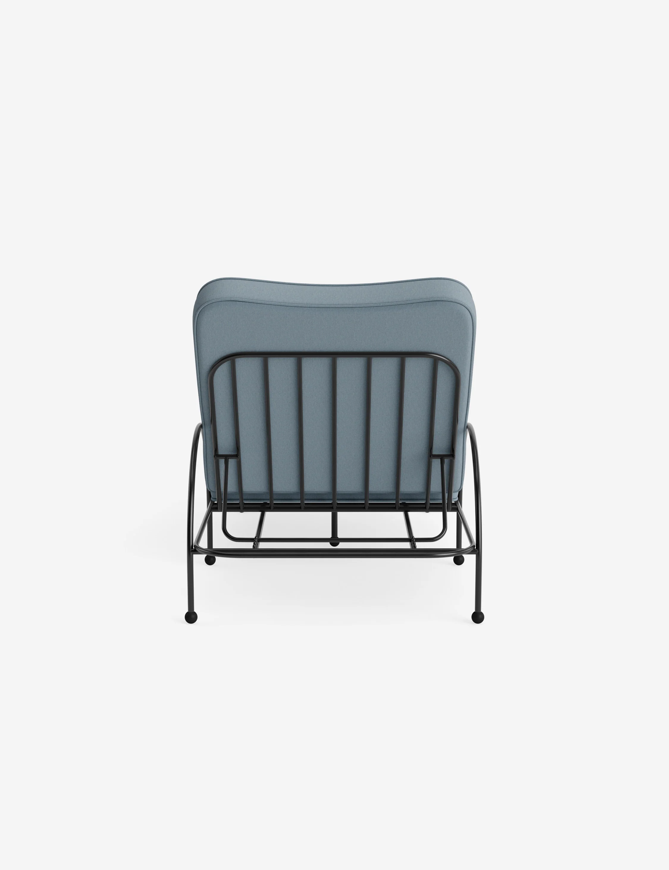 Lanata Outdoor Chaise Cushion - Image 23