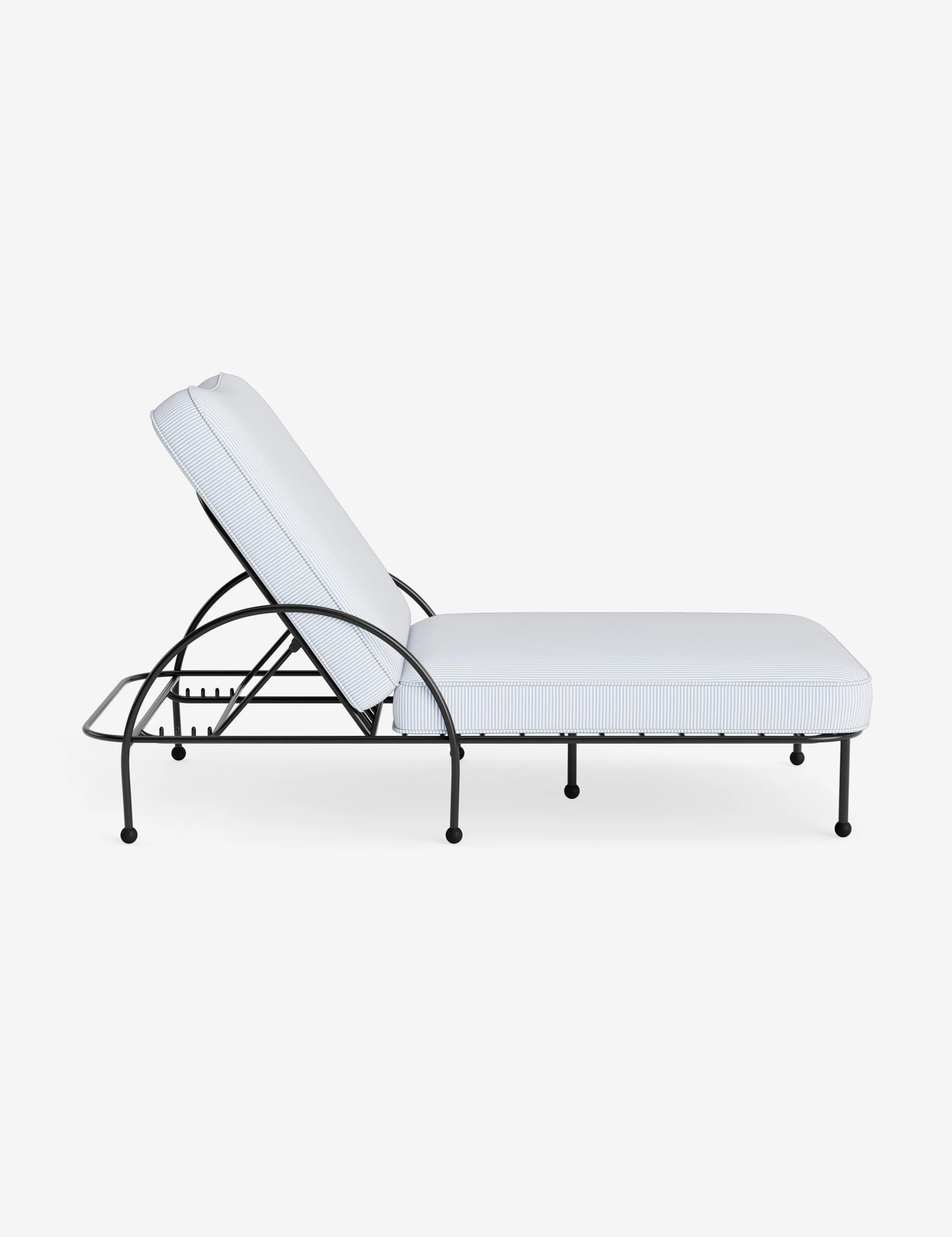 Lanata Outdoor Chaise Cushion - Image 27