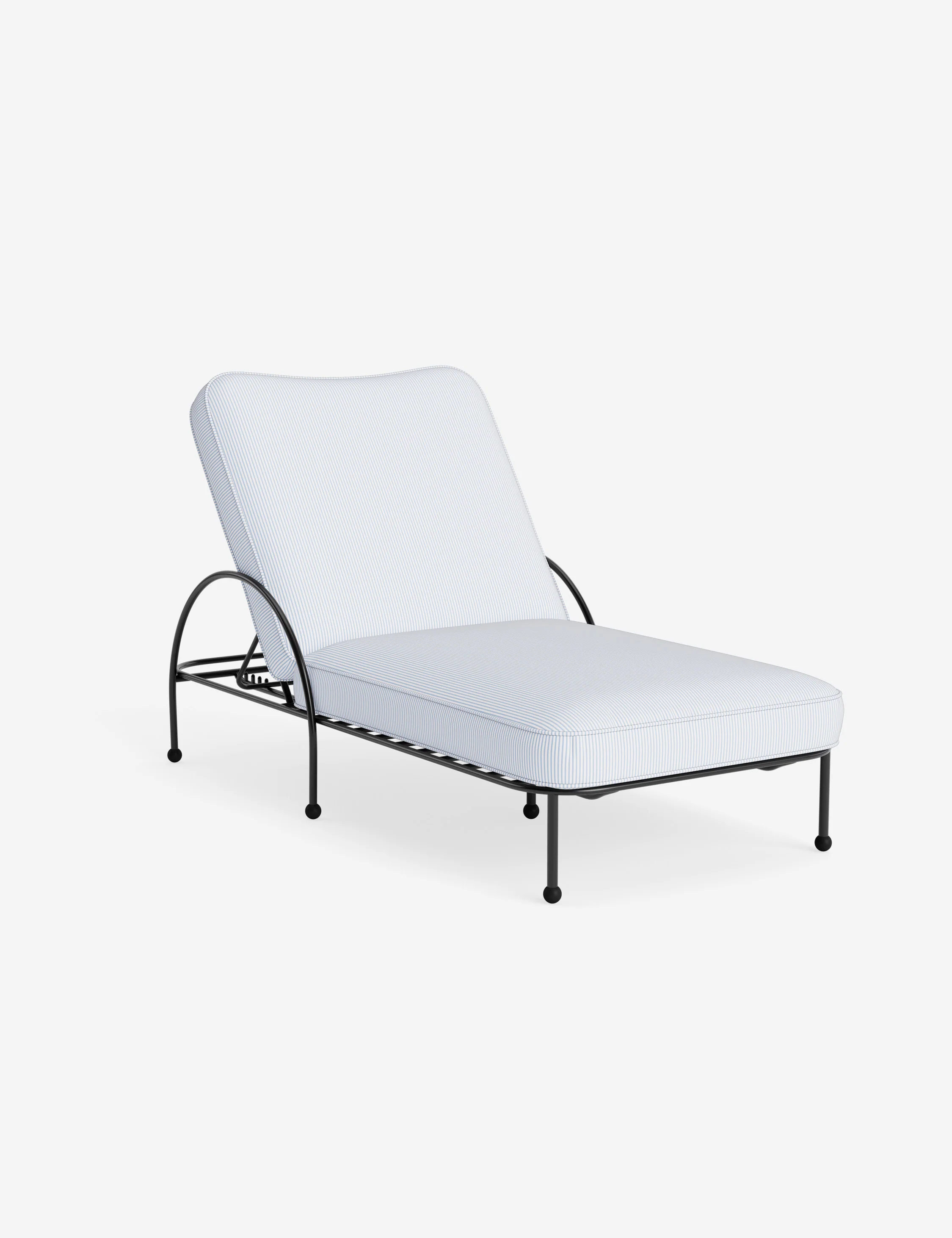 Lanata Outdoor Chaise Cushion - Image 28