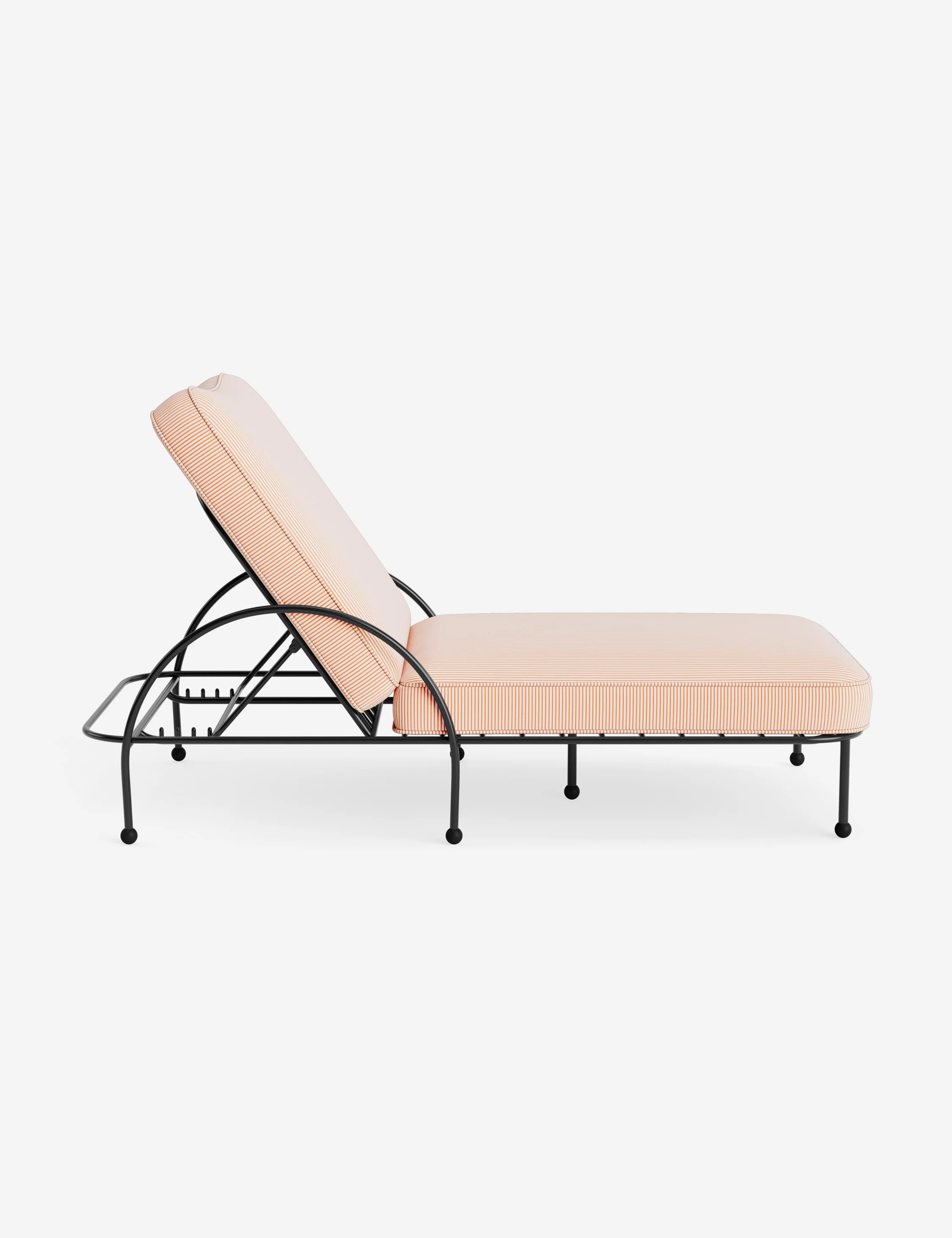 Lanata Outdoor Chaise Cushion - Image 32