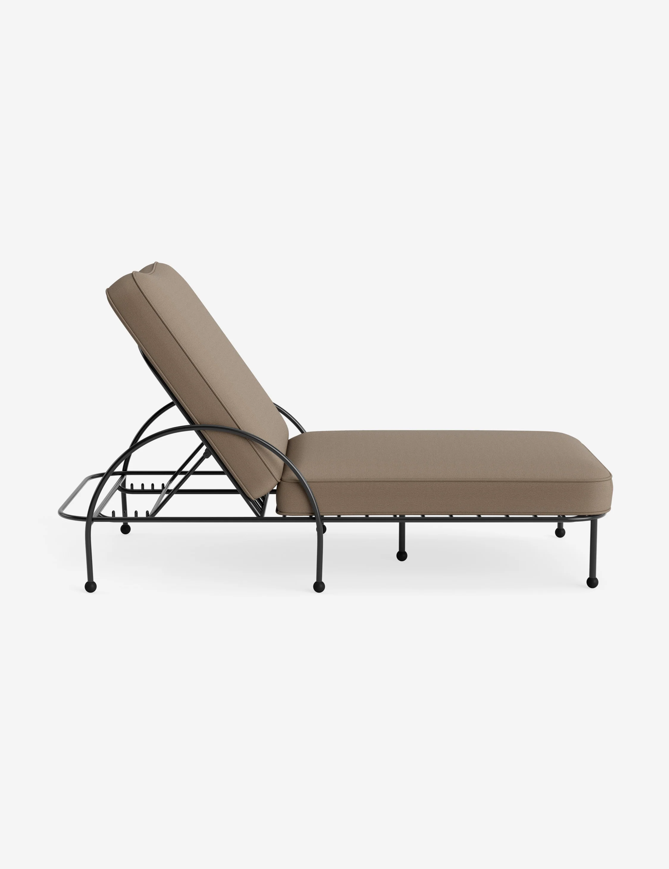 Lanata Outdoor Chaise Cushion - Image 37