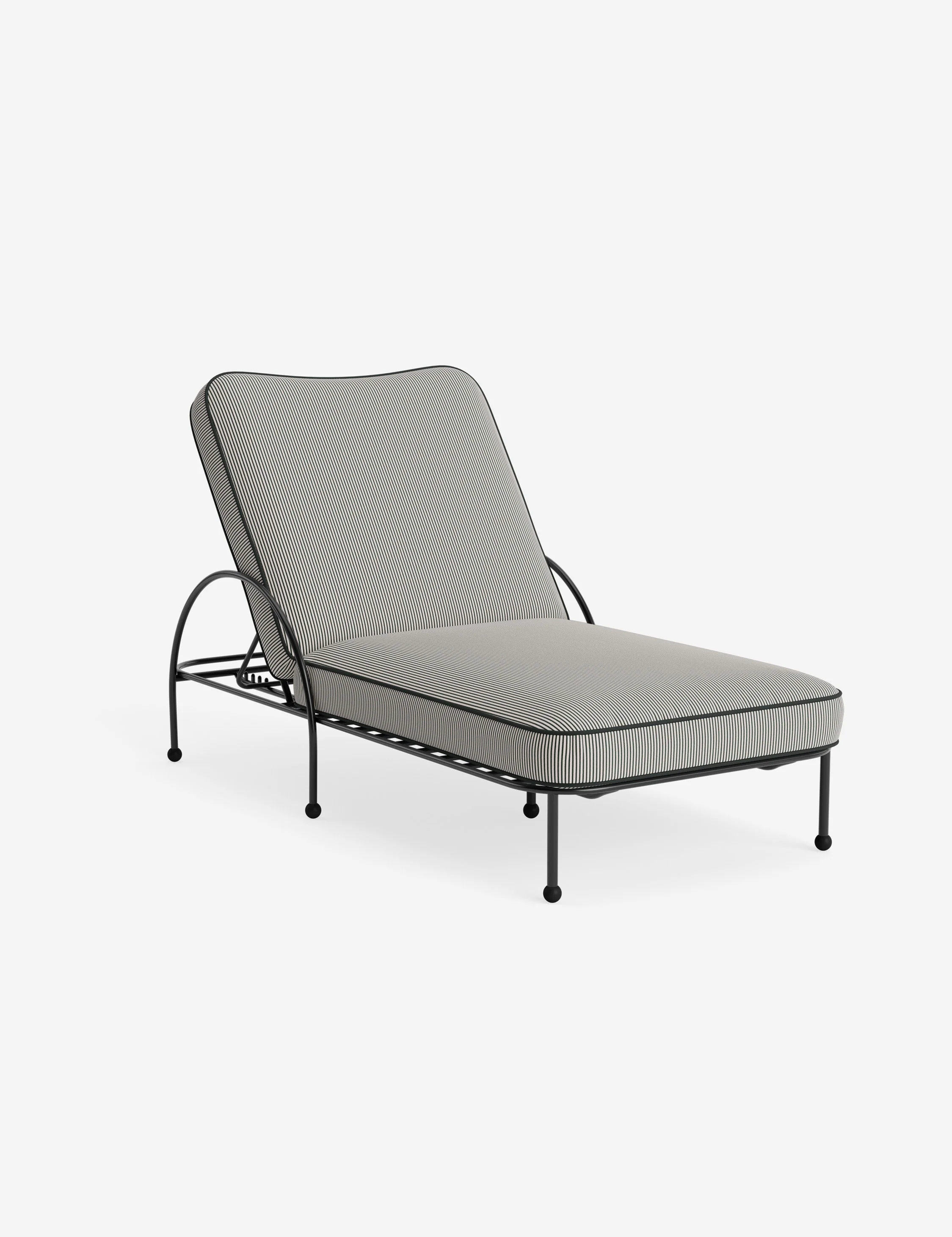 Lanata Outdoor Chaise Cushion - Image 46