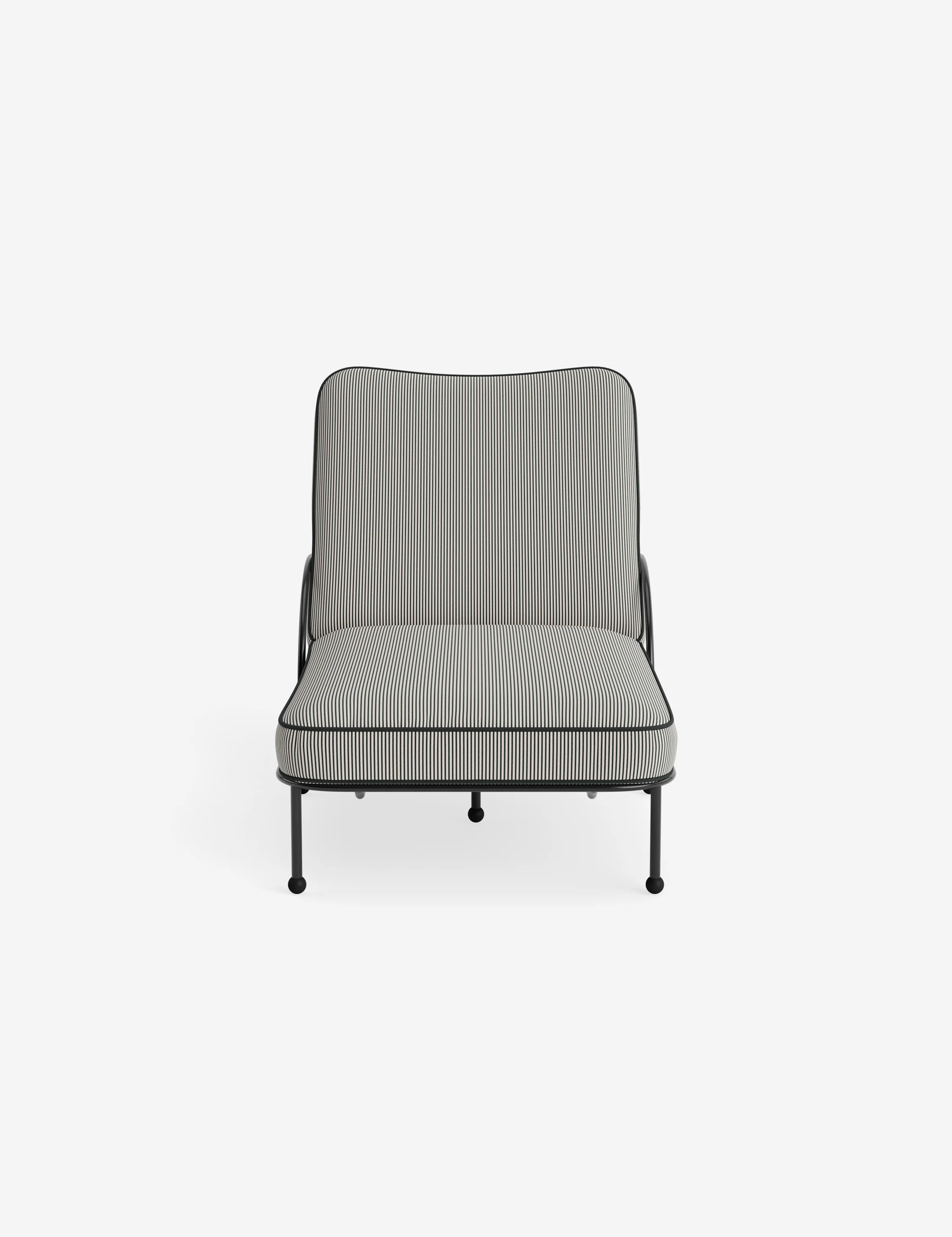 Lanata Outdoor Chaise Cushion - Image 47