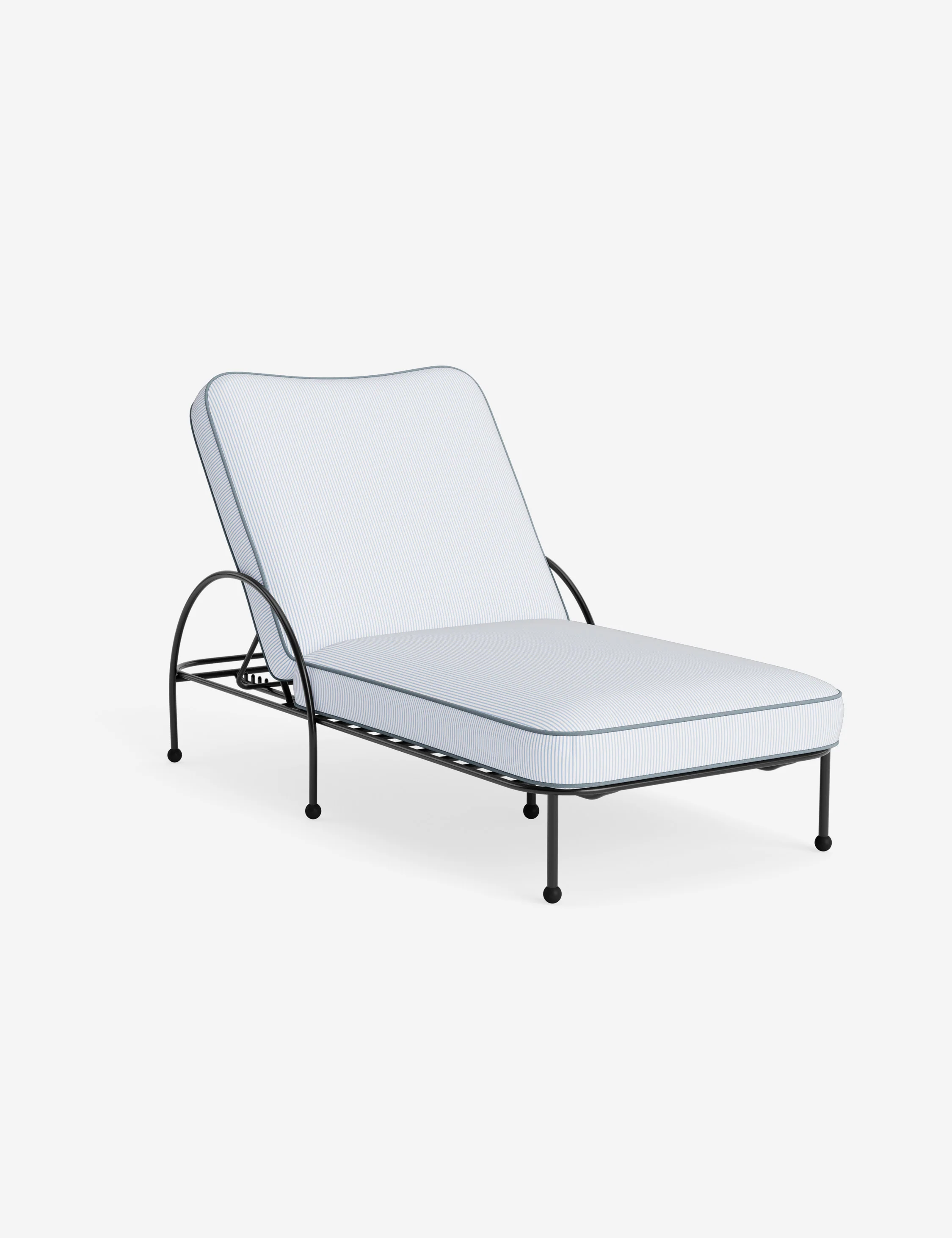 Lanata Outdoor Chaise Cushion - Image 52