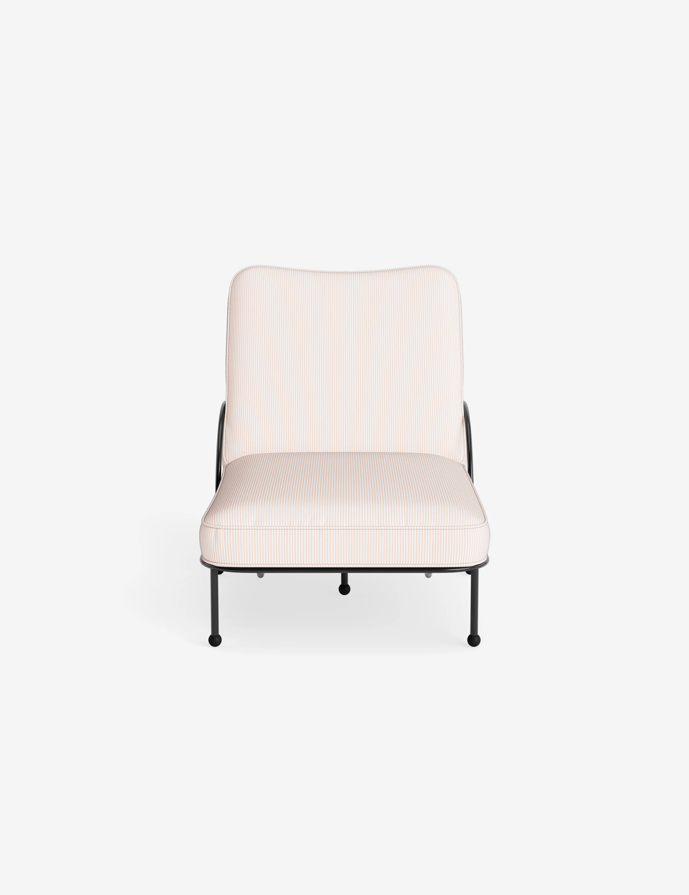 Lanata Outdoor Chaise Cushion - Image 63