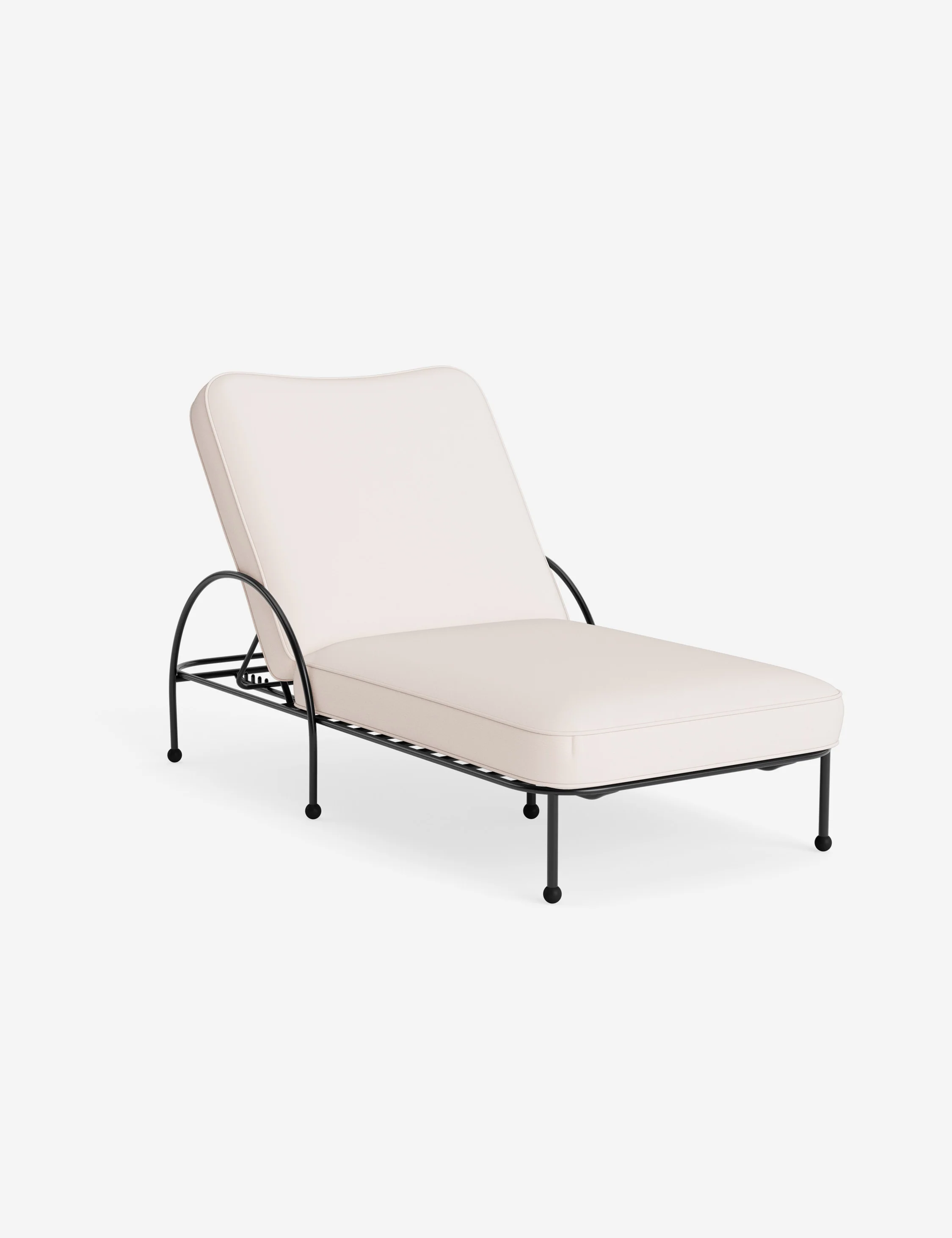 Lanata Outdoor Chaise Cushion - Image 66