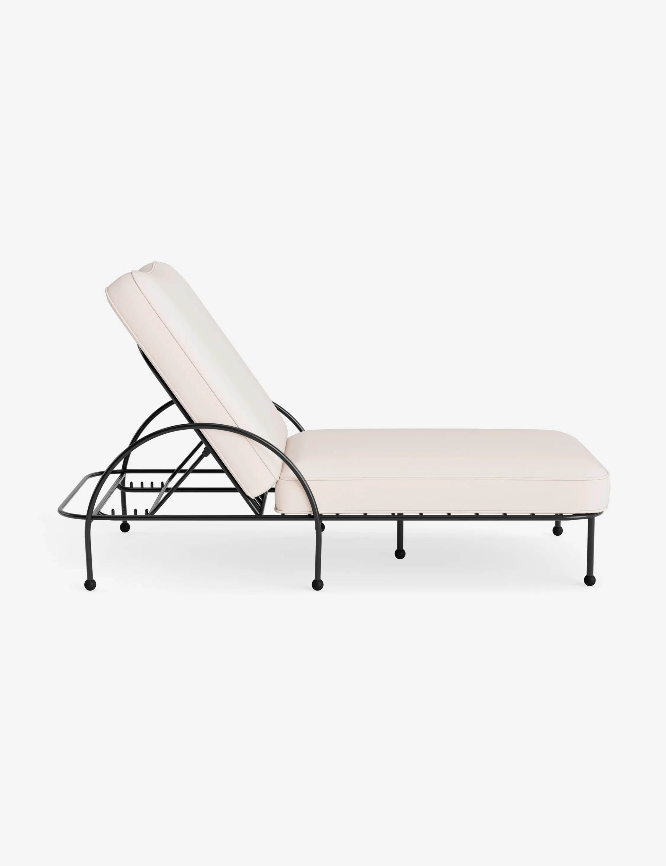 Lanata Outdoor Chaise Cushion - Image 68