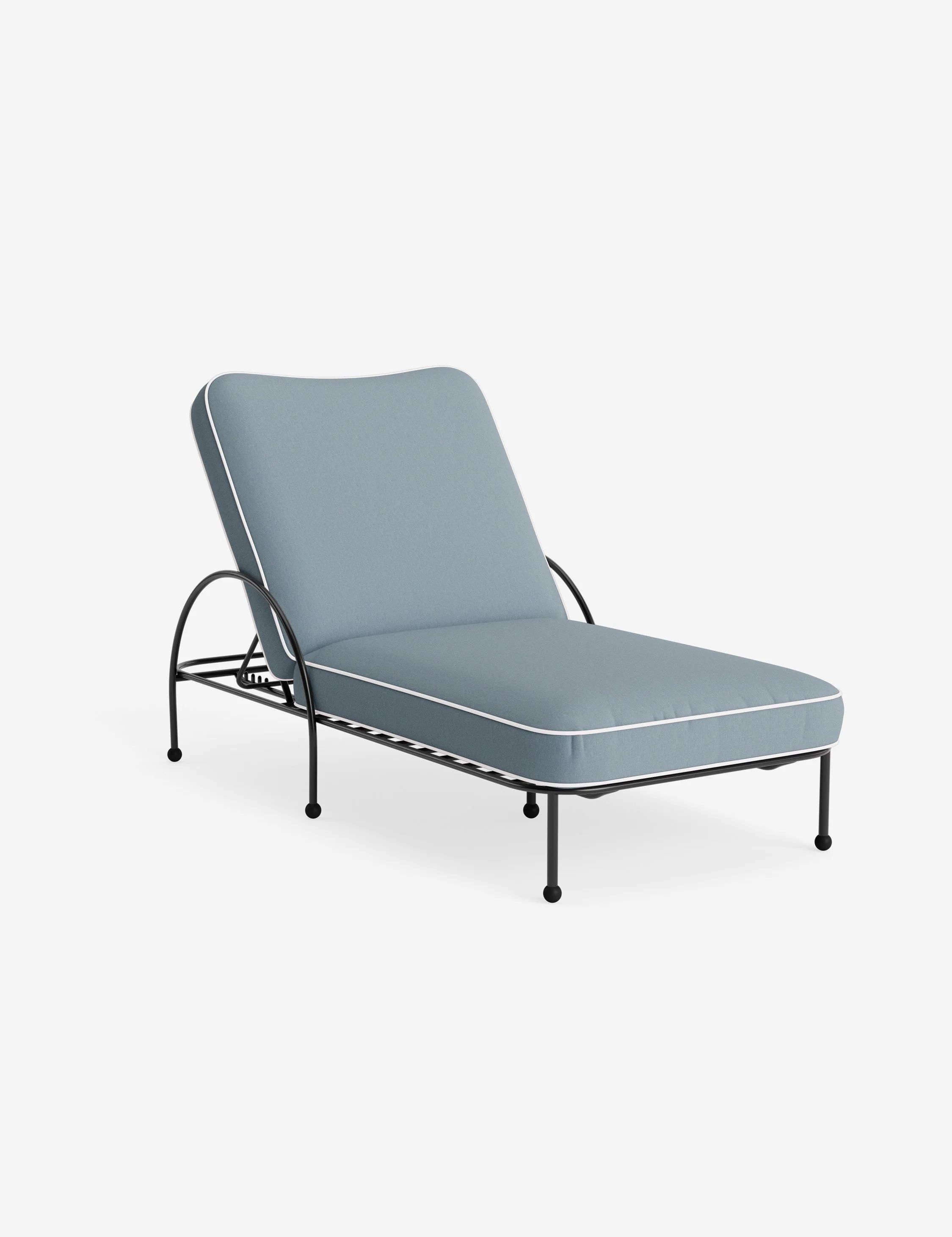 Lanata Outdoor Chaise Cushion - Image 74