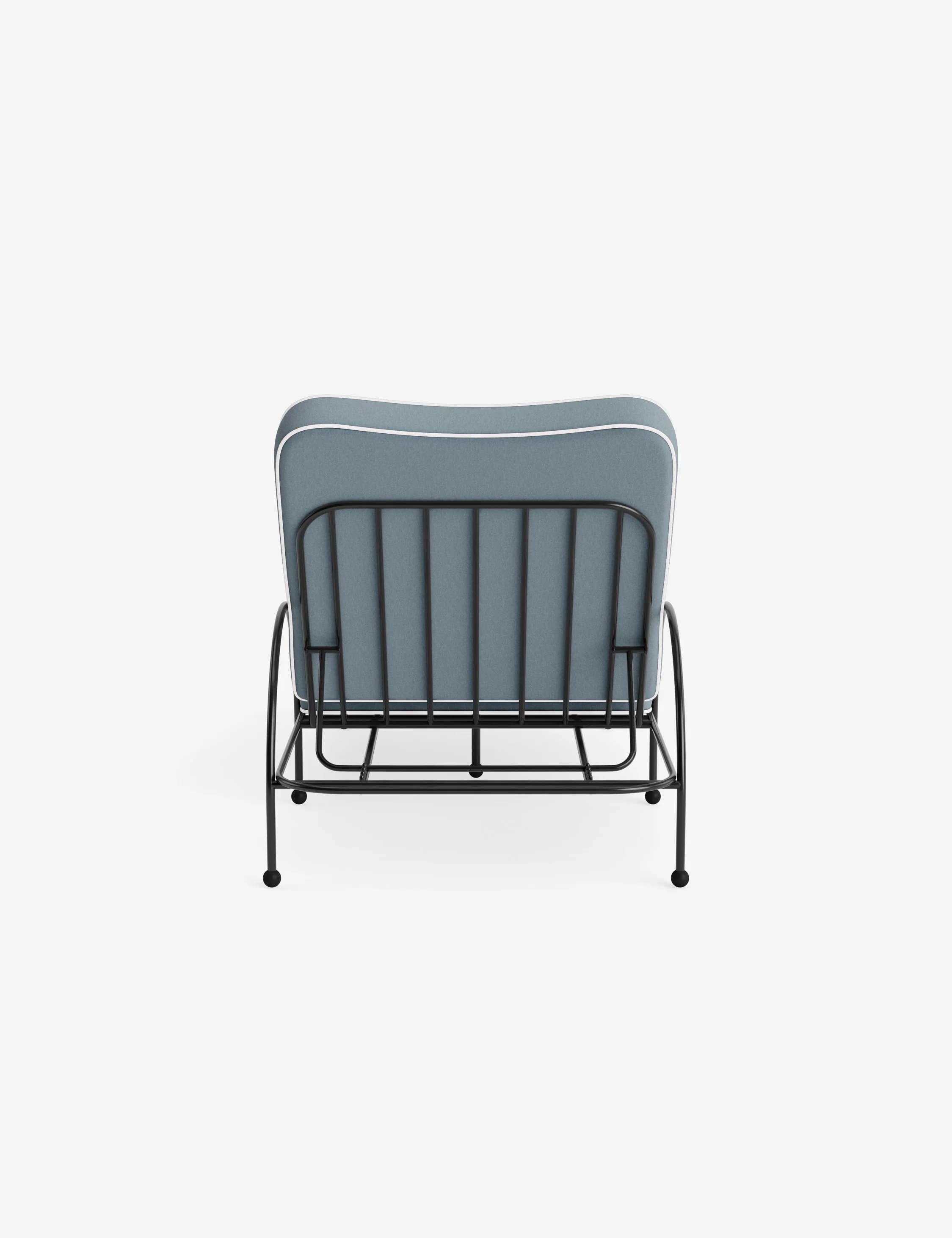Lanata Outdoor Chaise Cushion - Image 75