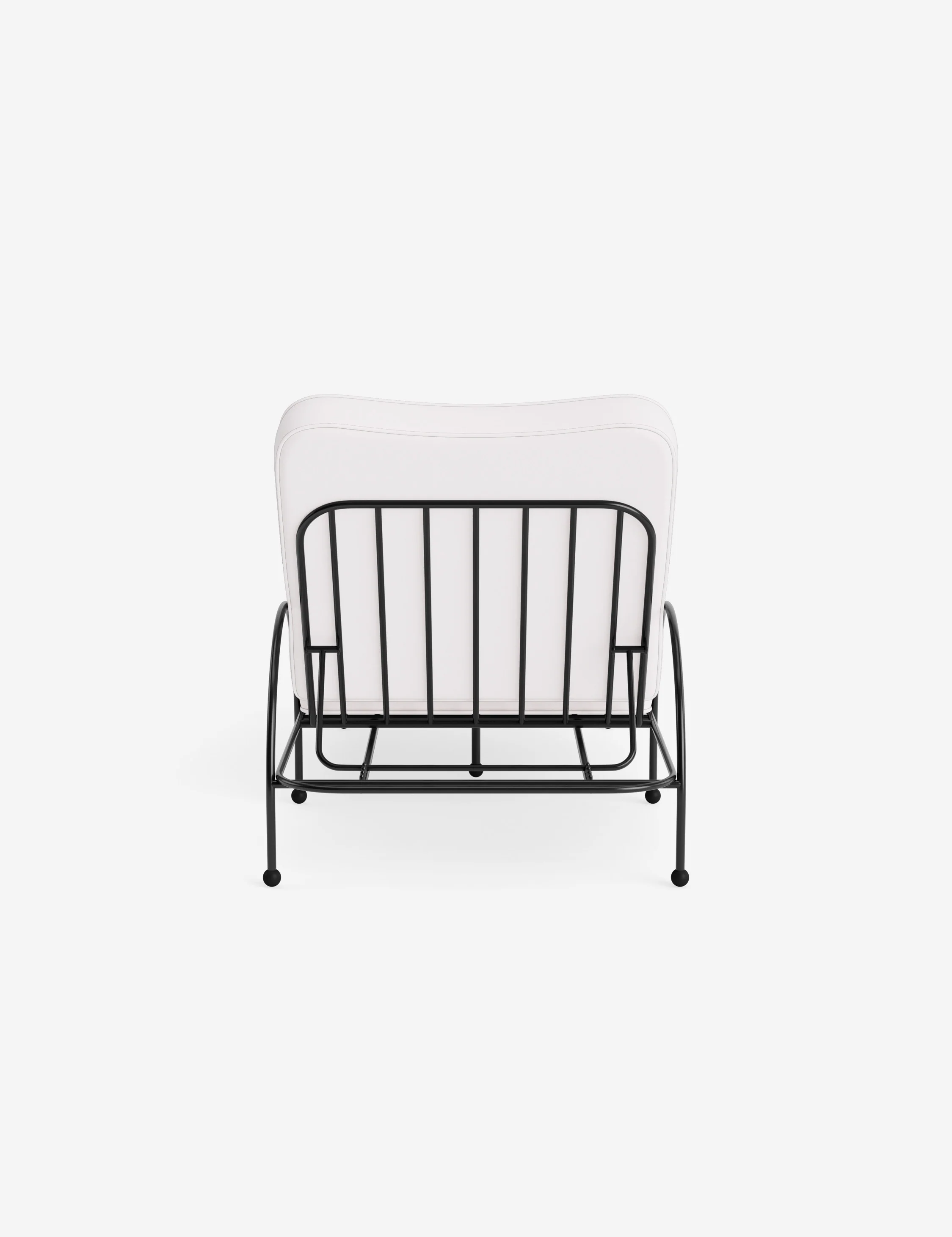 Lanata Outdoor Chaise Cushion - Image 82