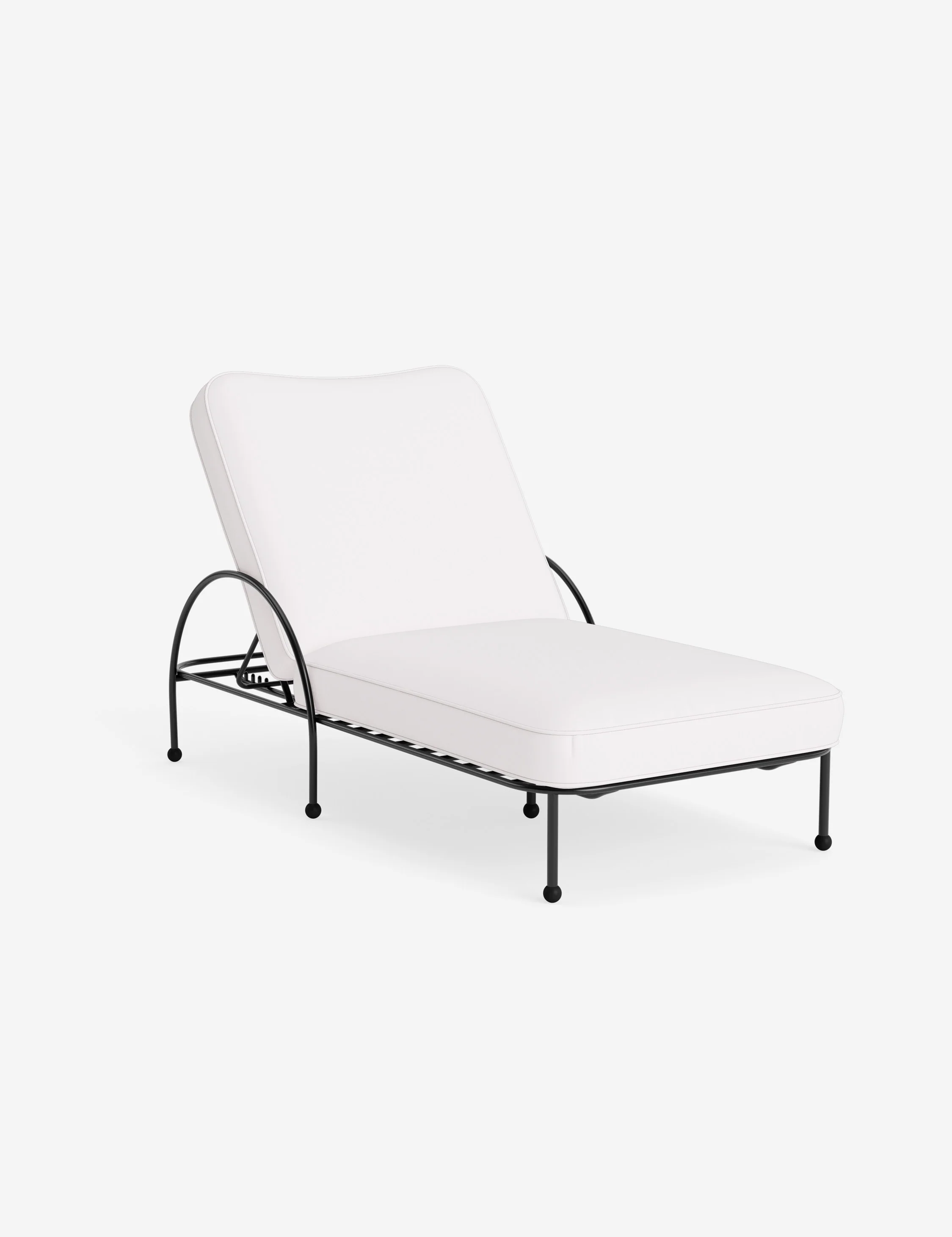 Lanata Outdoor Chaise Cushion - Image 83