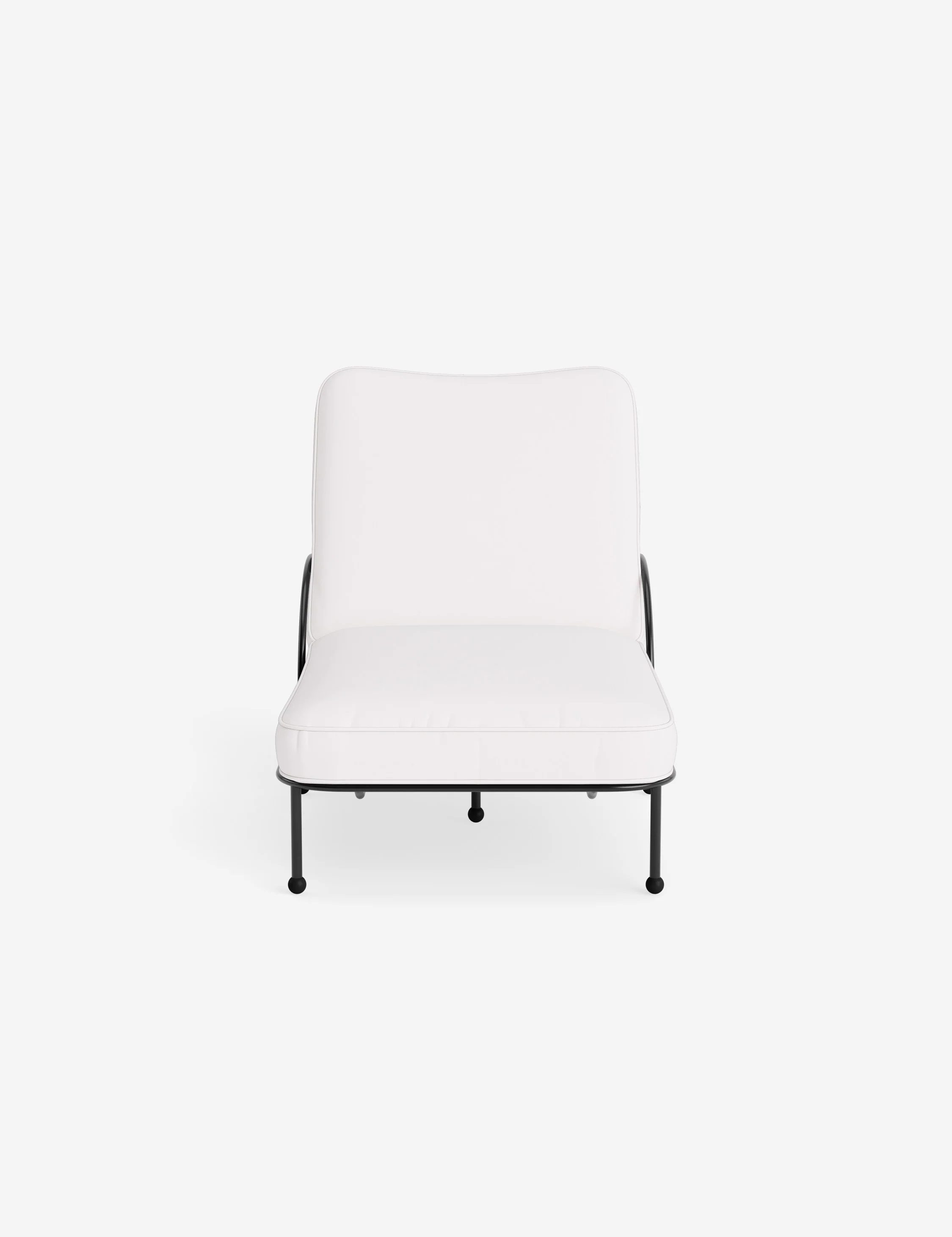 Lanata Outdoor Chaise Cushion - Image 84