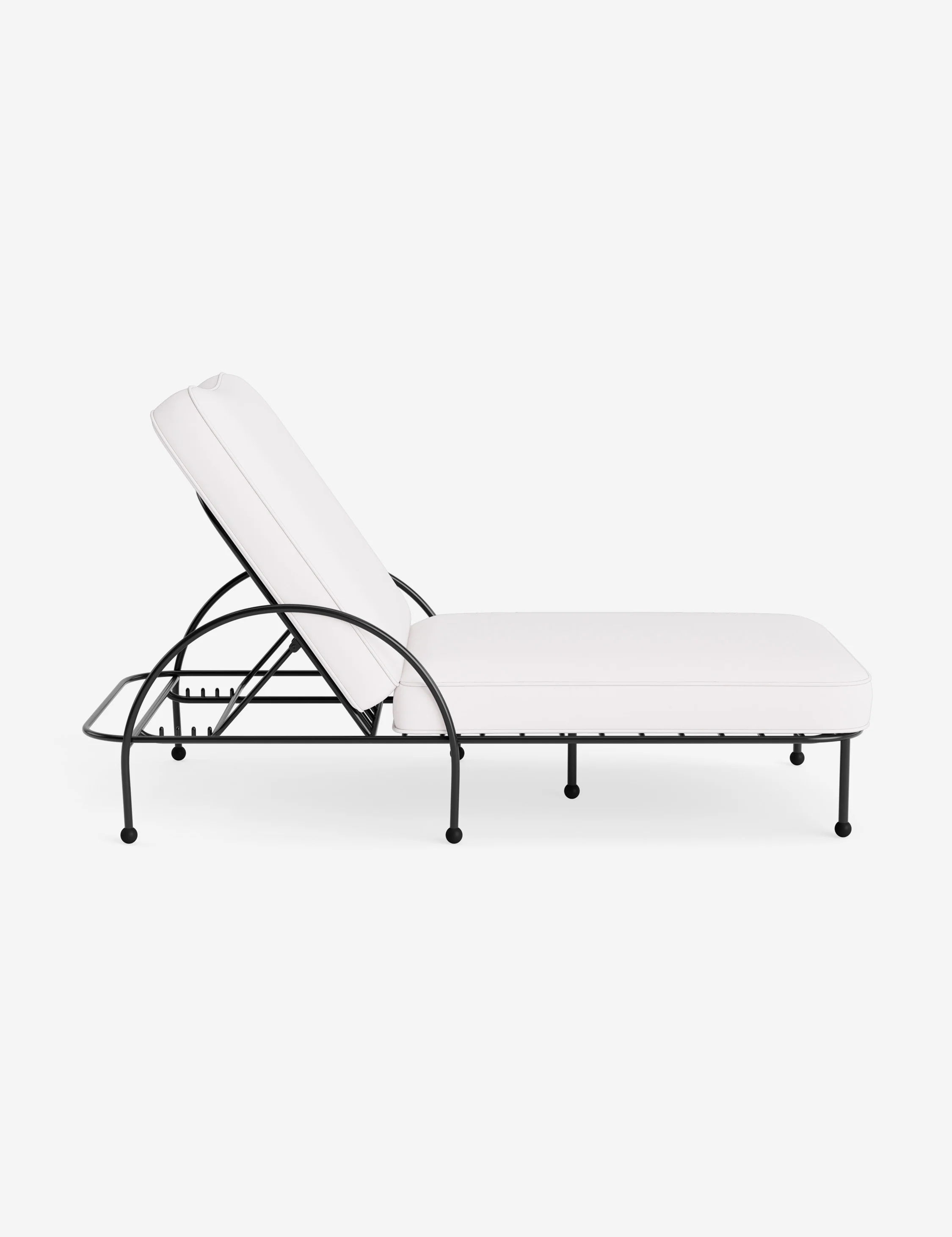 Lanata Outdoor Chaise Cushion - Image 85