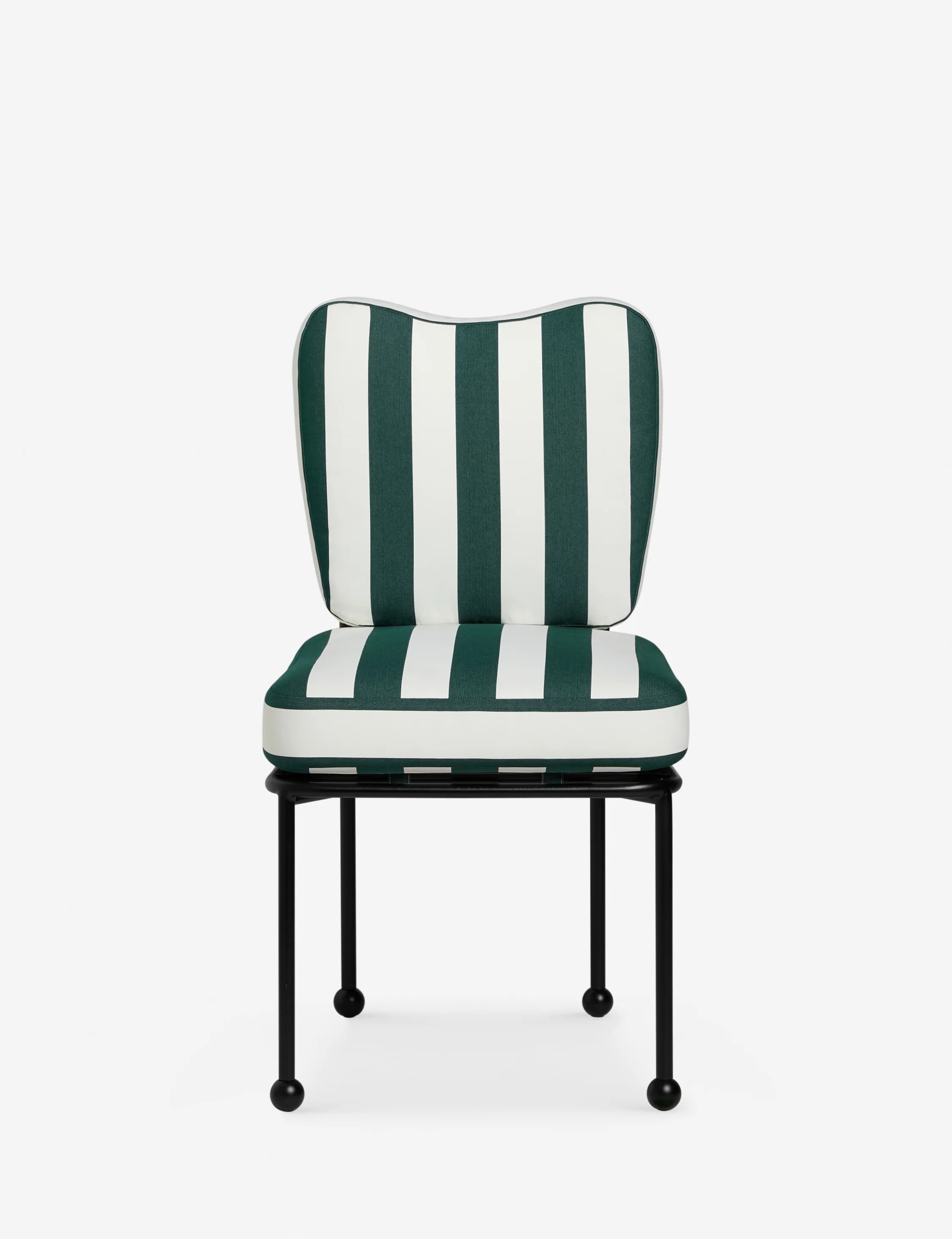 Lanata Outdoor Dining Chair Cushion