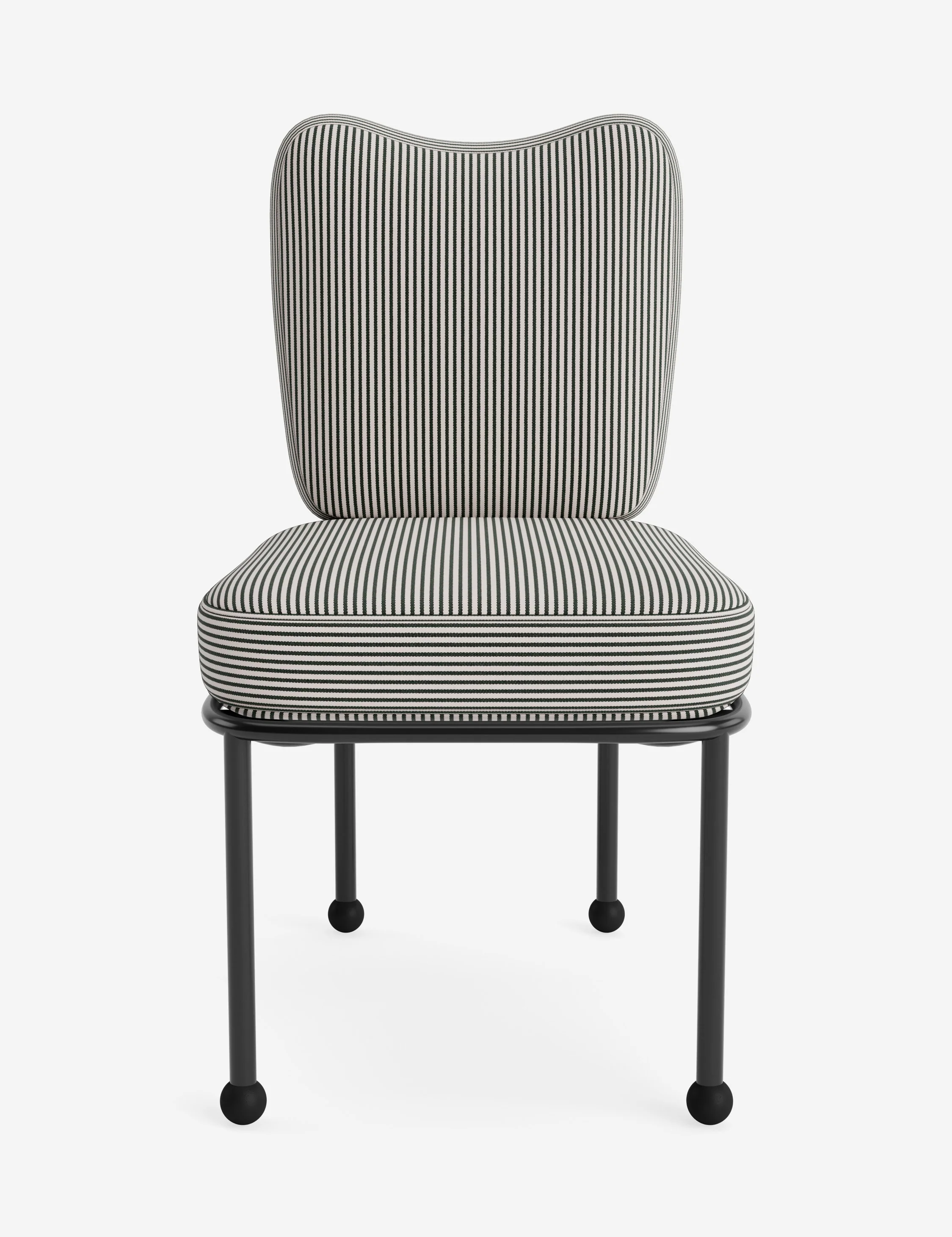 Lanata Outdoor Dining Chair Cushion - Image 12