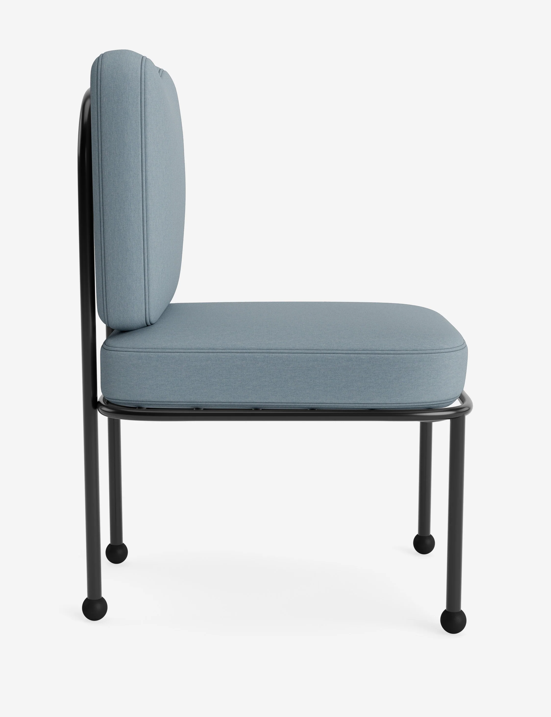 Lanata Outdoor Dining Chair Cushion - Image 19