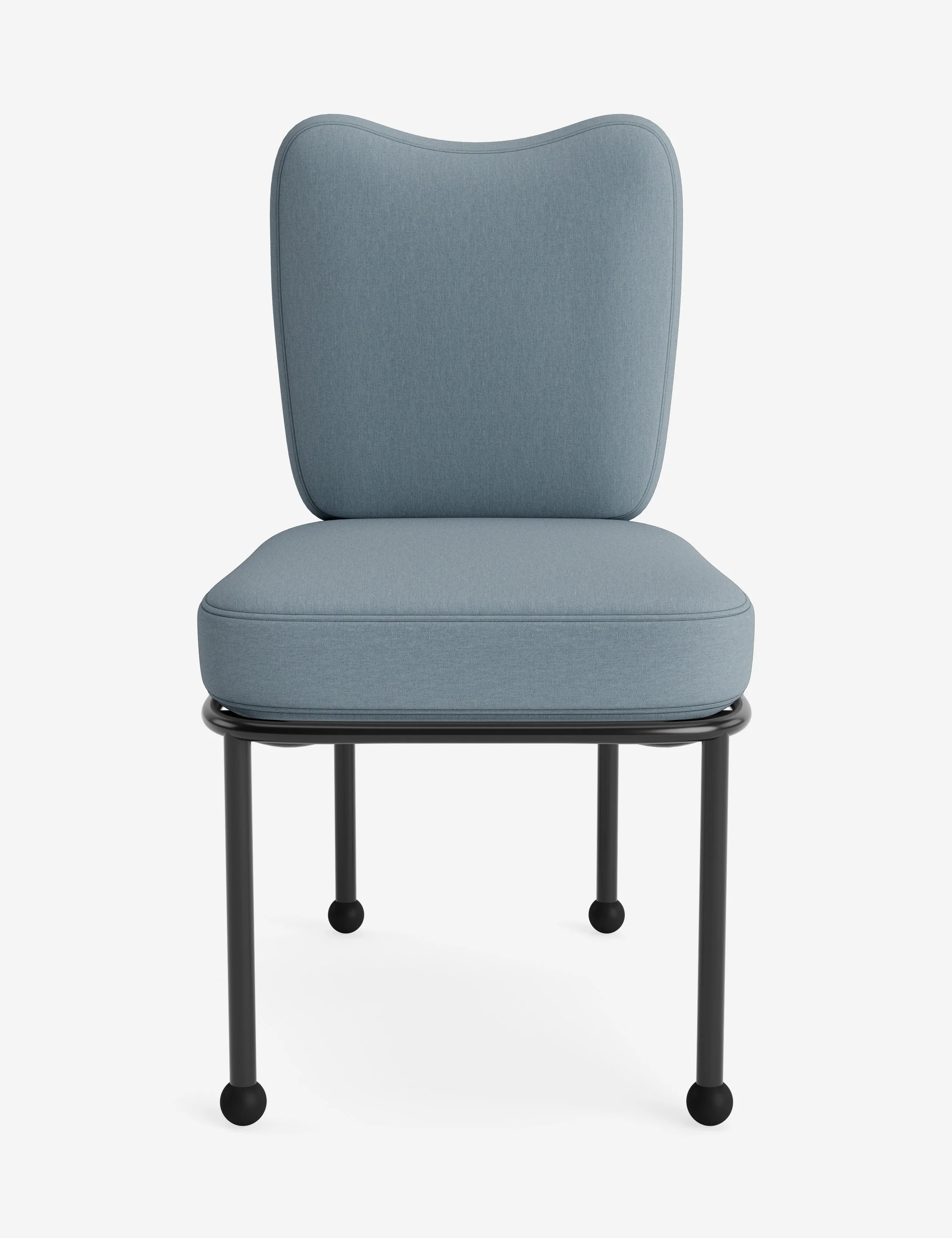 Lanata Outdoor Dining Chair Cushion - Image 20