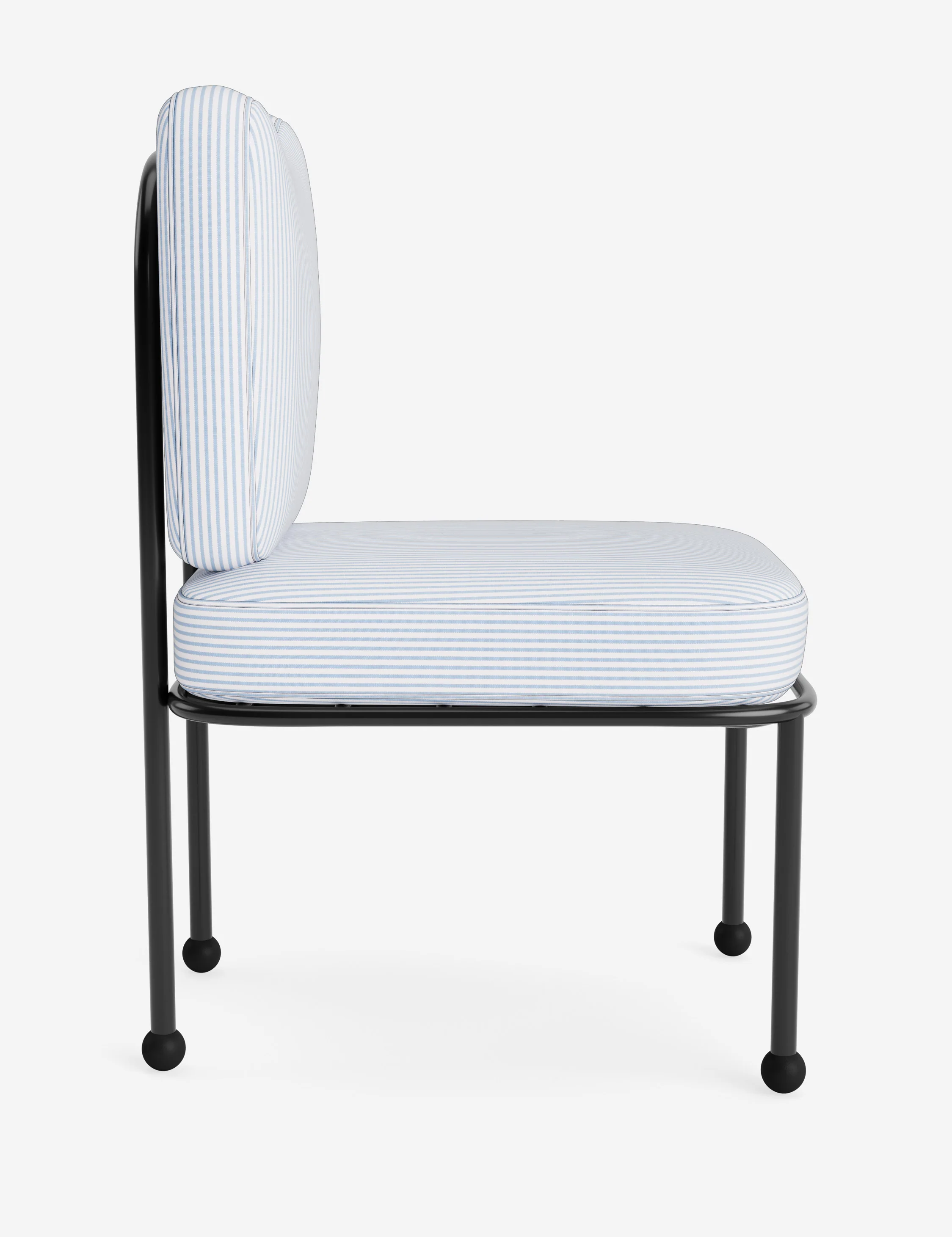 Lanata Outdoor Dining Chair Cushion - Image 21