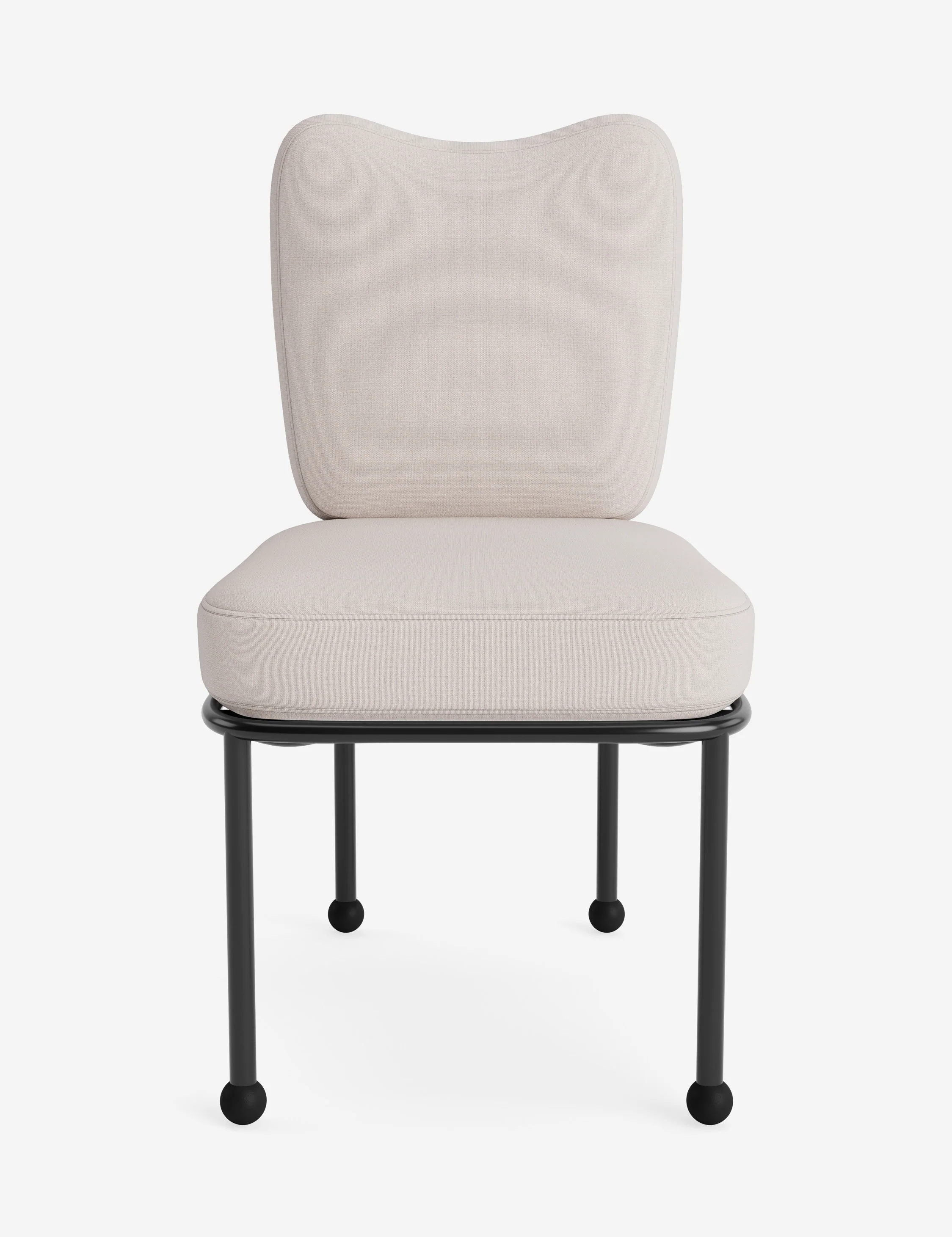 Lanata Outdoor Dining Chair Cushion - Image 35