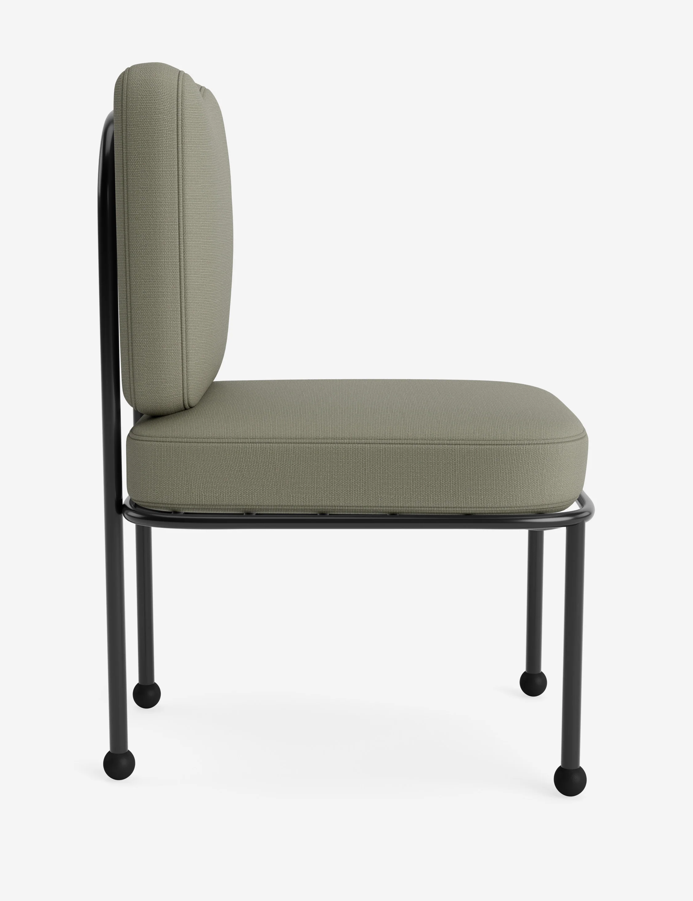 Lanata Outdoor Dining Chair Cushion - Image 37