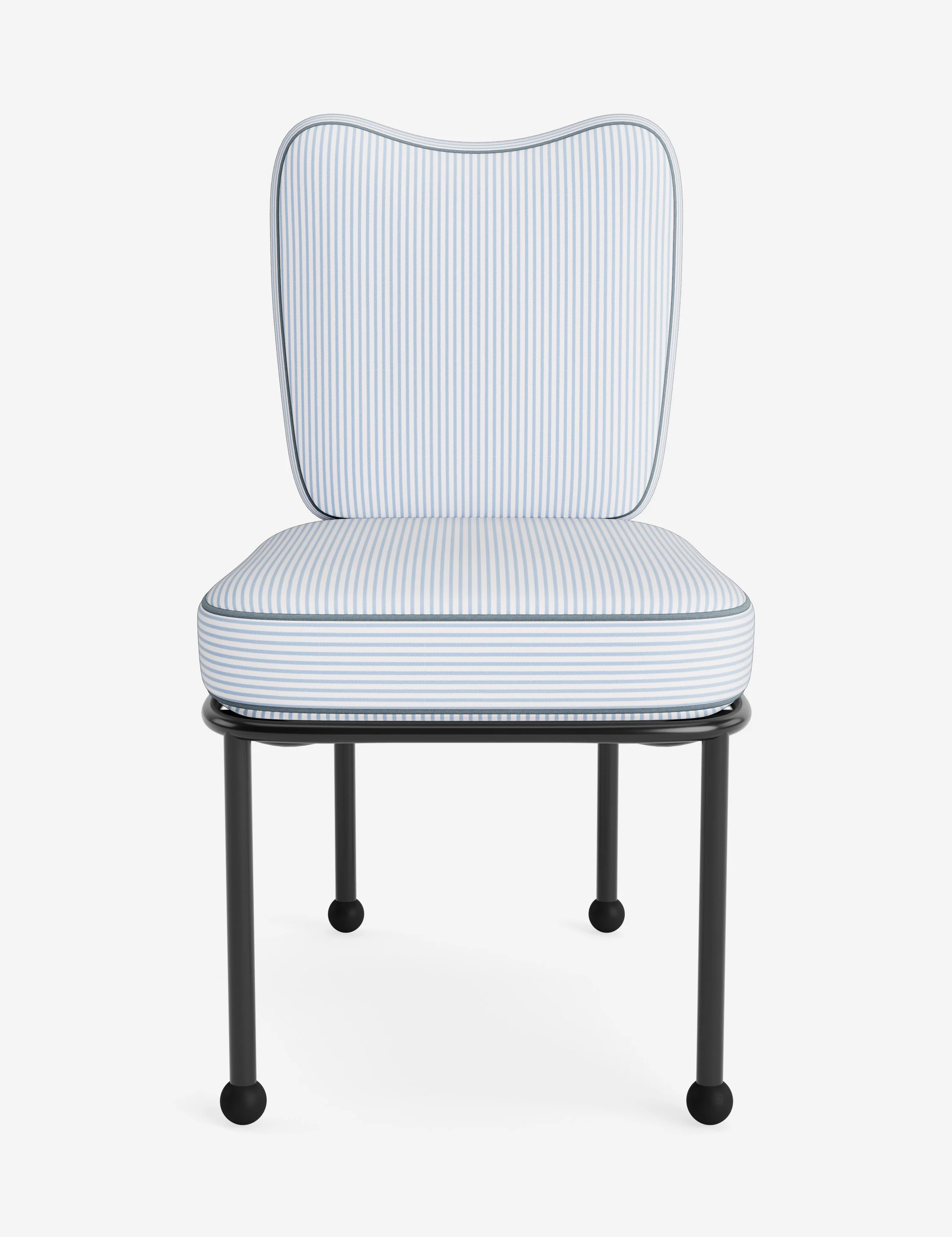 Lanata Outdoor Dining Chair Cushion - Image 46