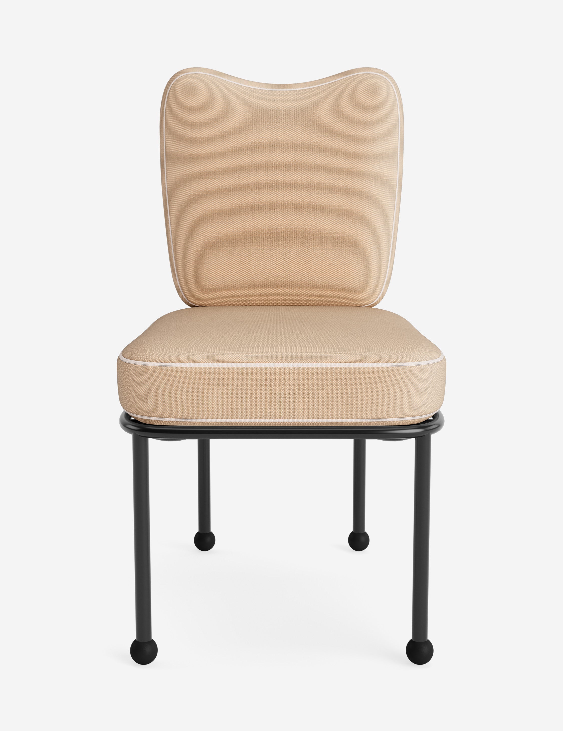 Lanata Outdoor Dining Chair Cushion - Image 51