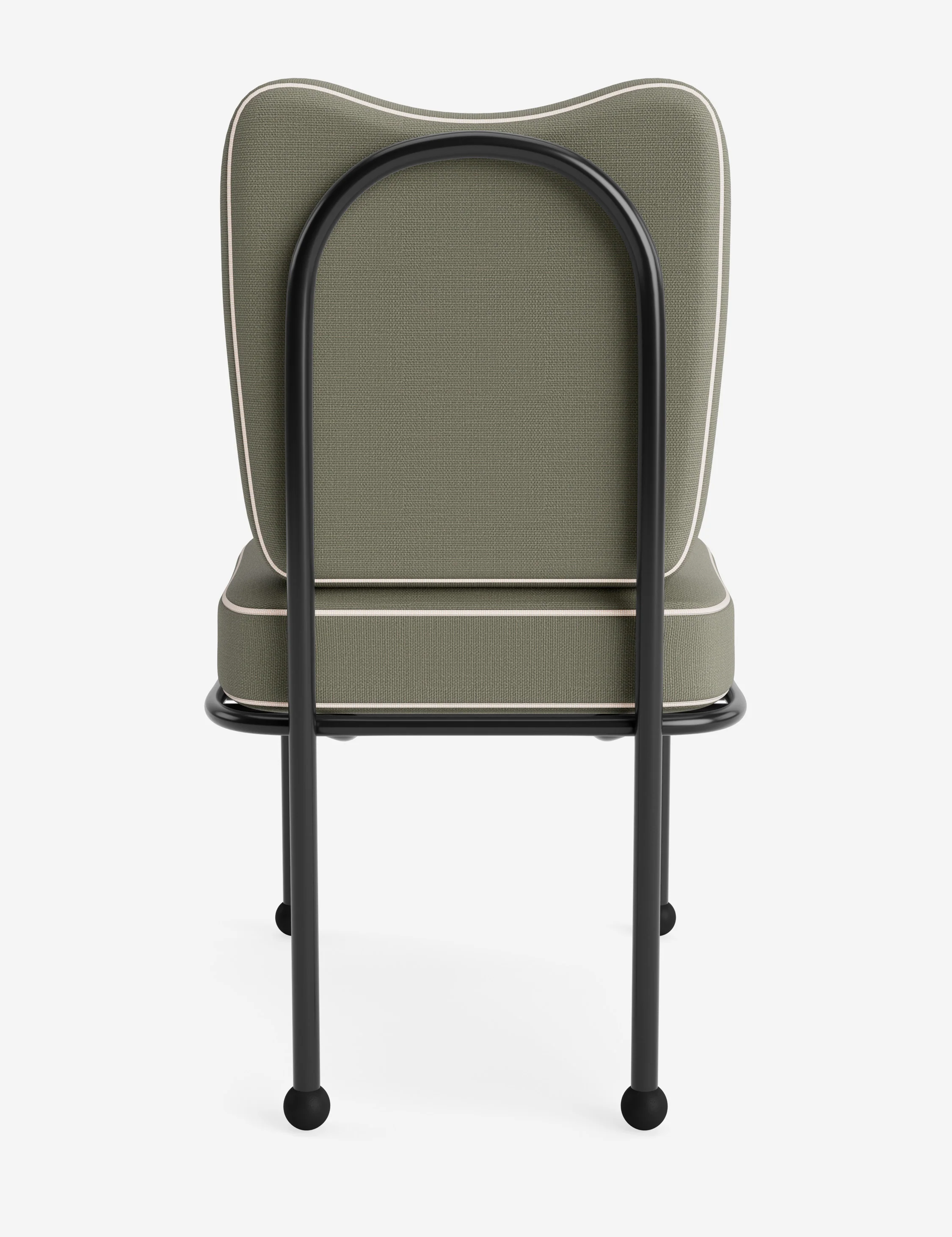 Lanata Outdoor Dining Chair Cushion - Image 54
