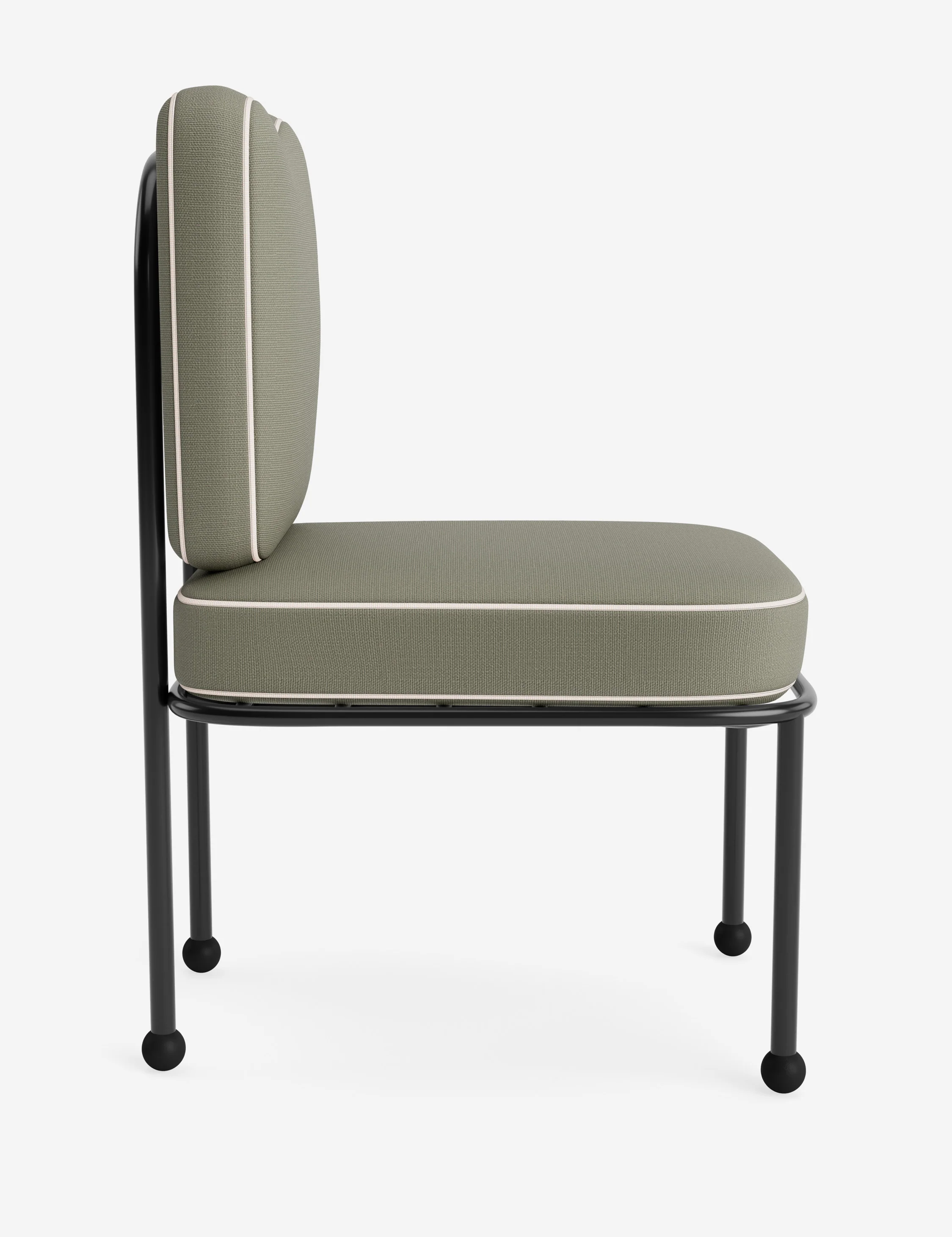 Lanata Outdoor Dining Chair Cushion - Image 56