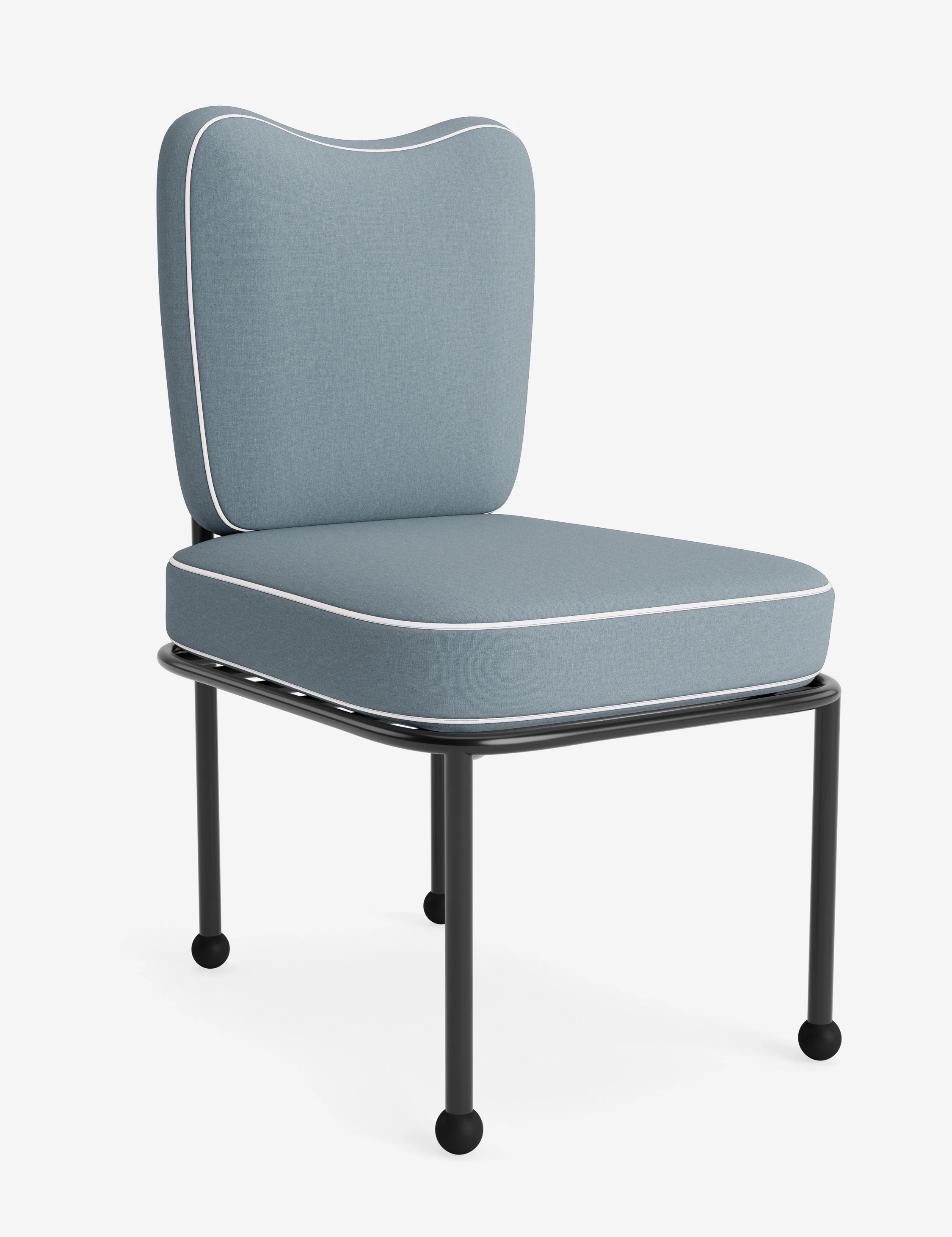 Lanata Outdoor Dining Chair Cushion - Image 69