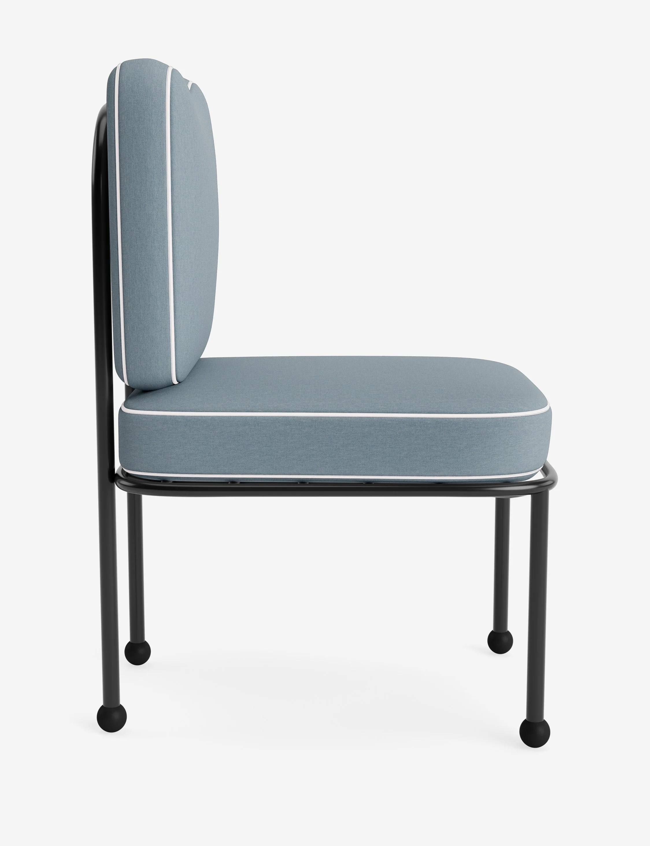 Lanata Outdoor Dining Chair Cushion - Image 70
