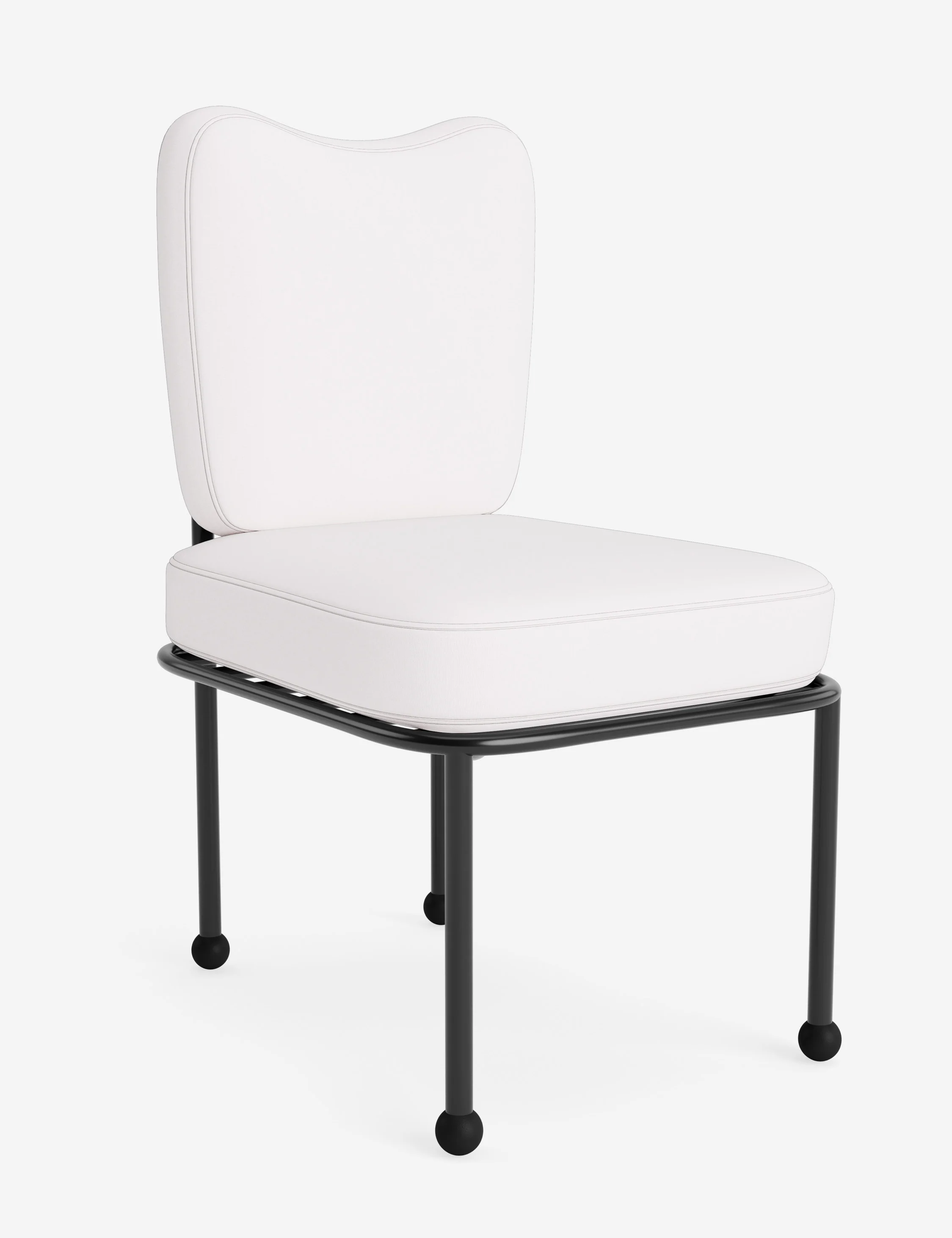 Lanata Outdoor Dining Chair Cushion - Image 78