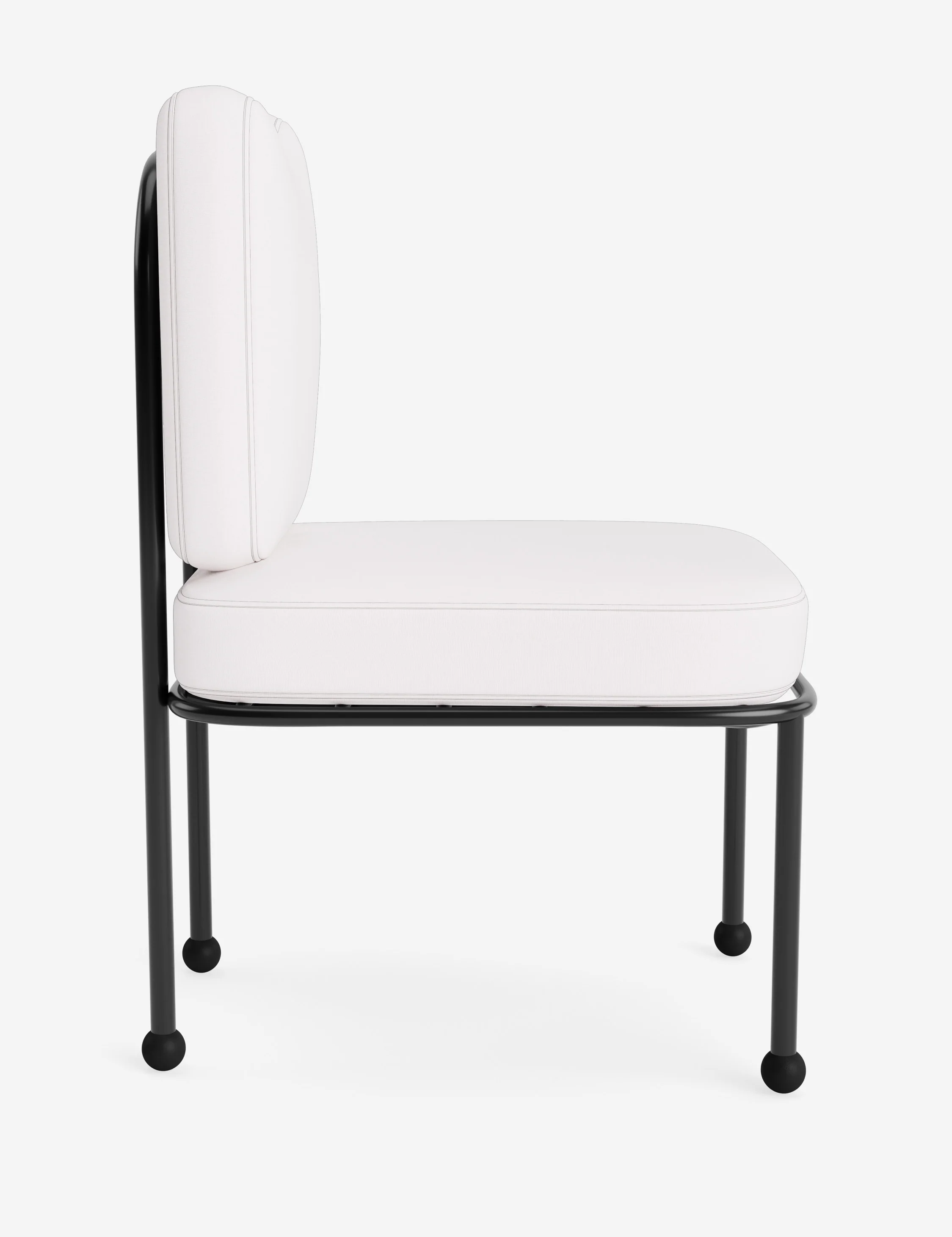 Lanata Outdoor Dining Chair Cushion - Image 79