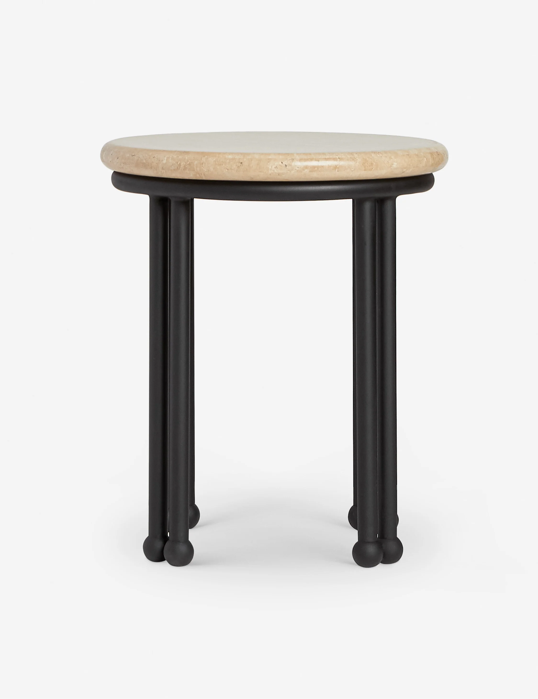 Lanata Outdoor Side Table - Image 2