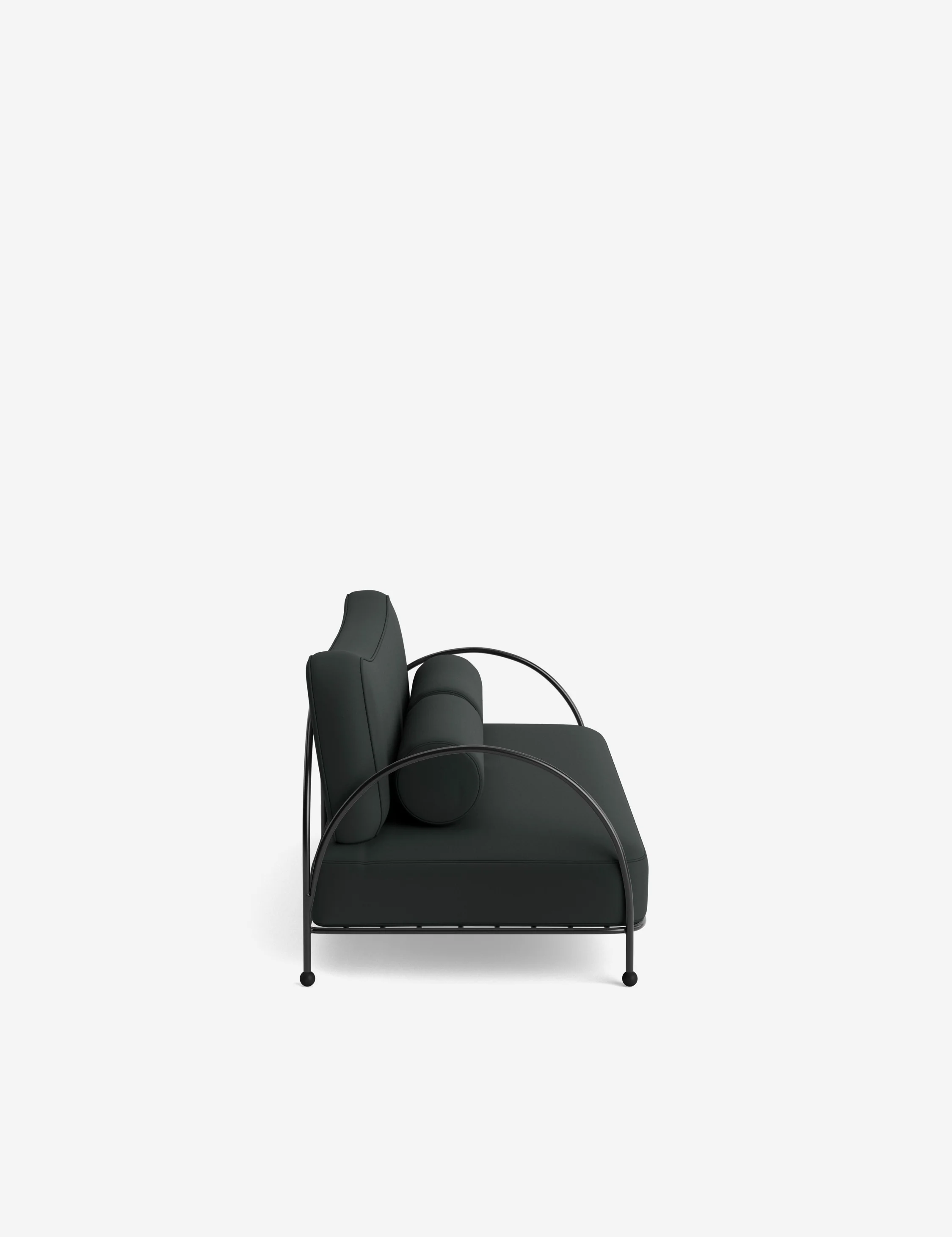 Lanata Outdoor Sofa Cushion - Image 10