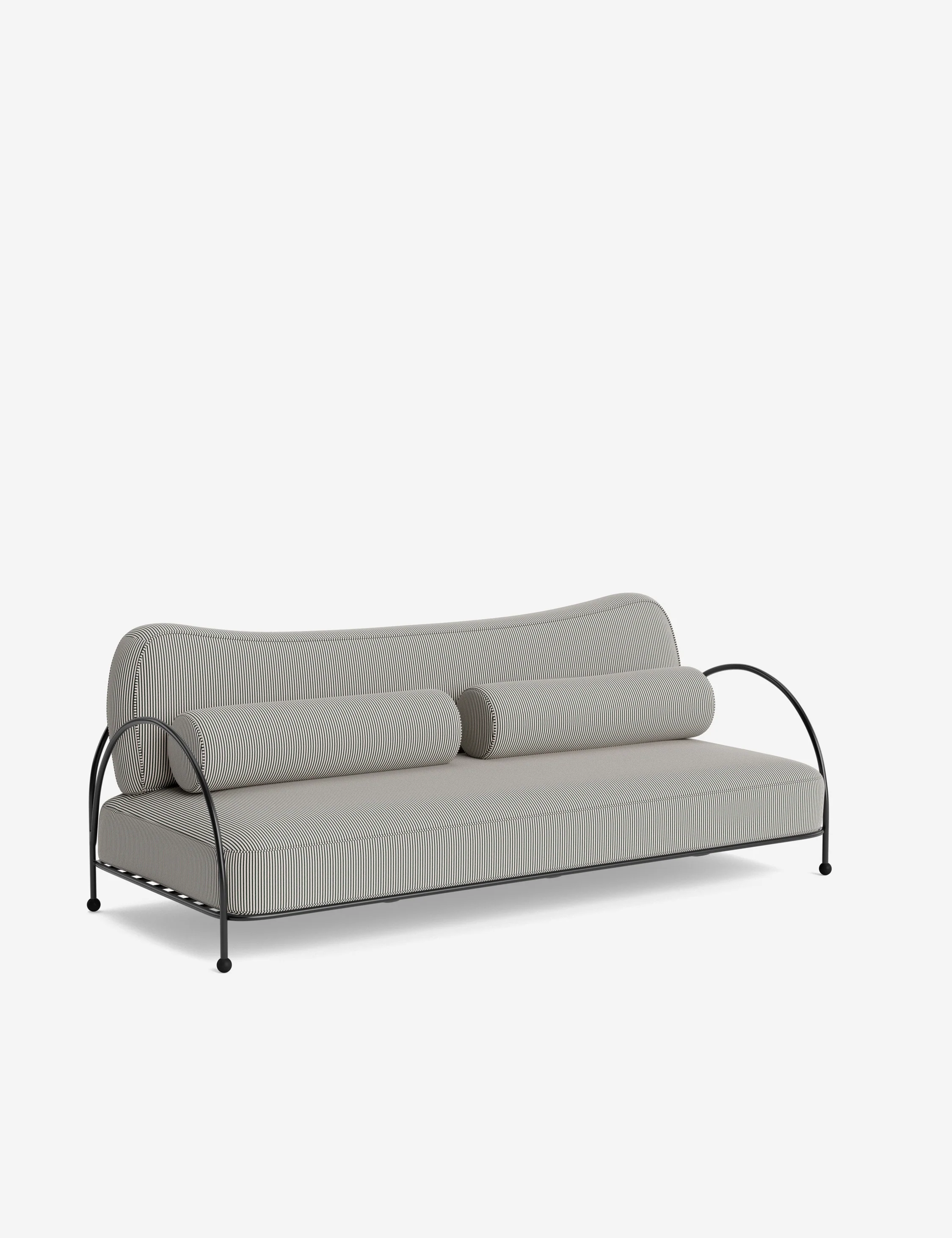Lanata Outdoor Sofa Cushion - Image 14