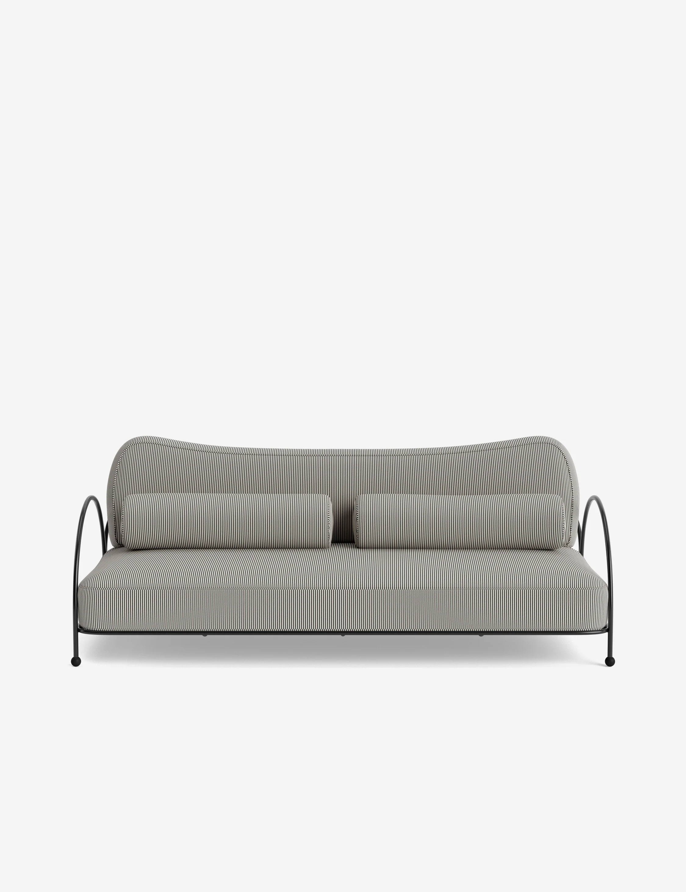 Lanata Outdoor Sofa Cushion - Image 15