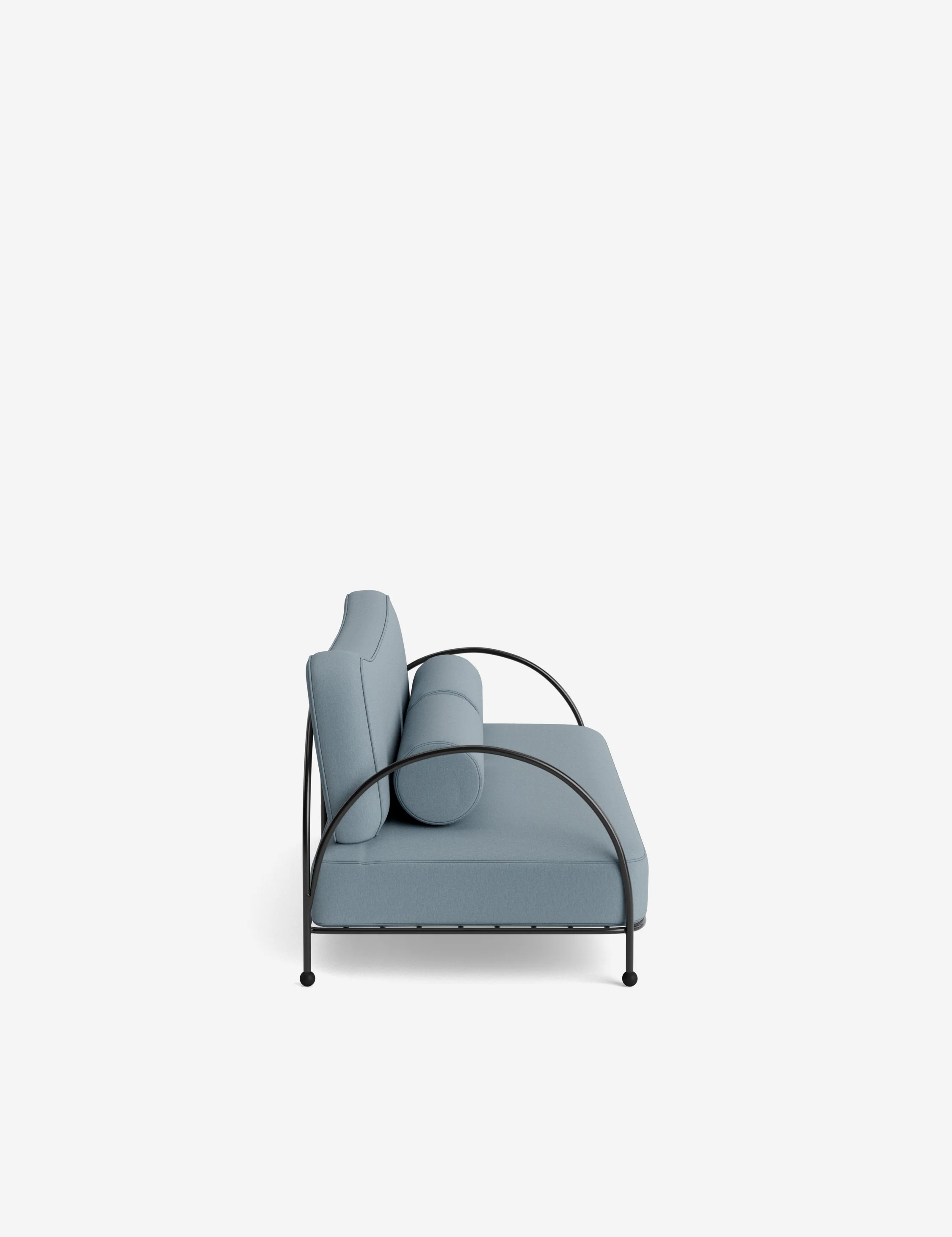 Lanata Outdoor Sofa Cushion - Image 21