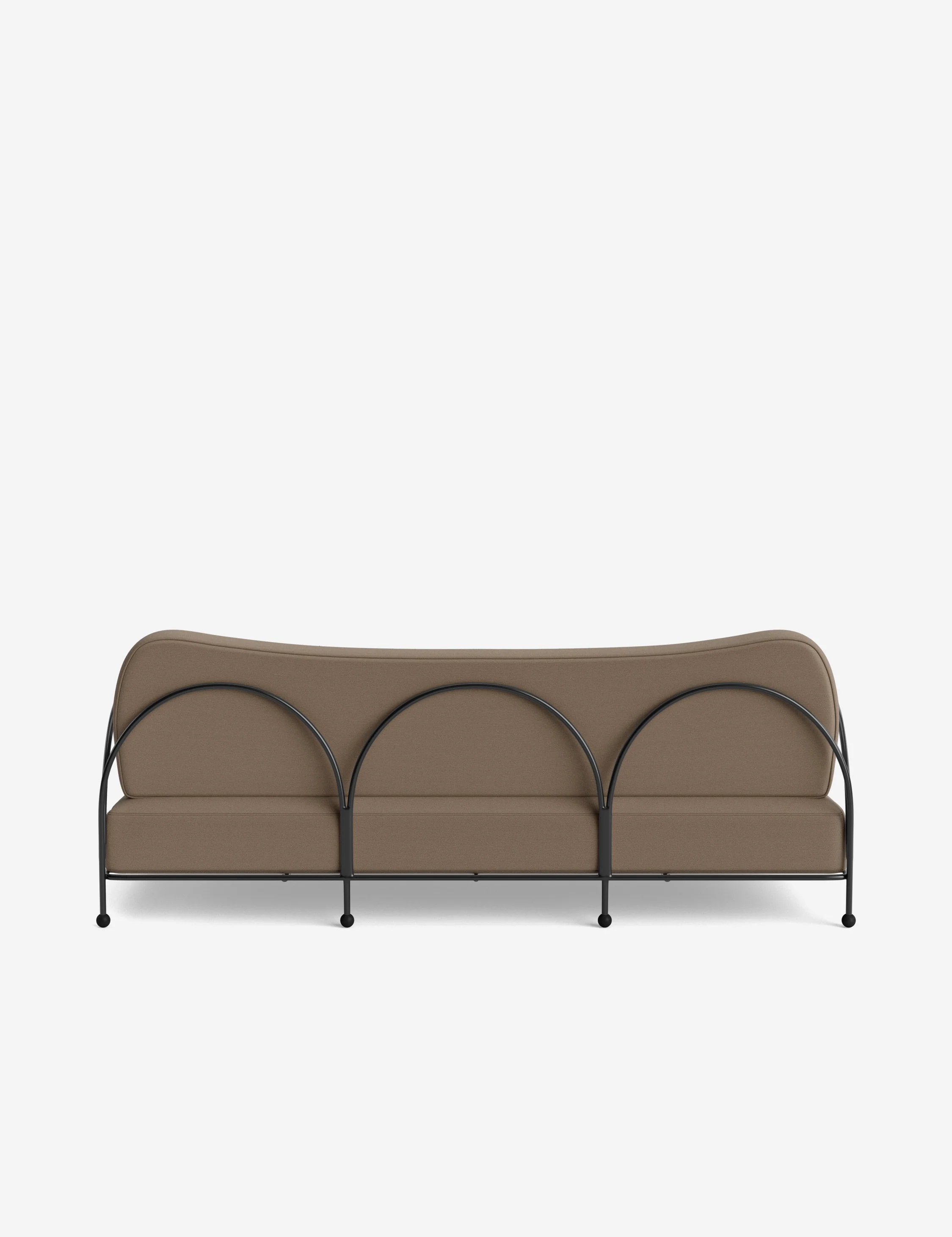 Lanata Outdoor Sofa Cushion - Image 35