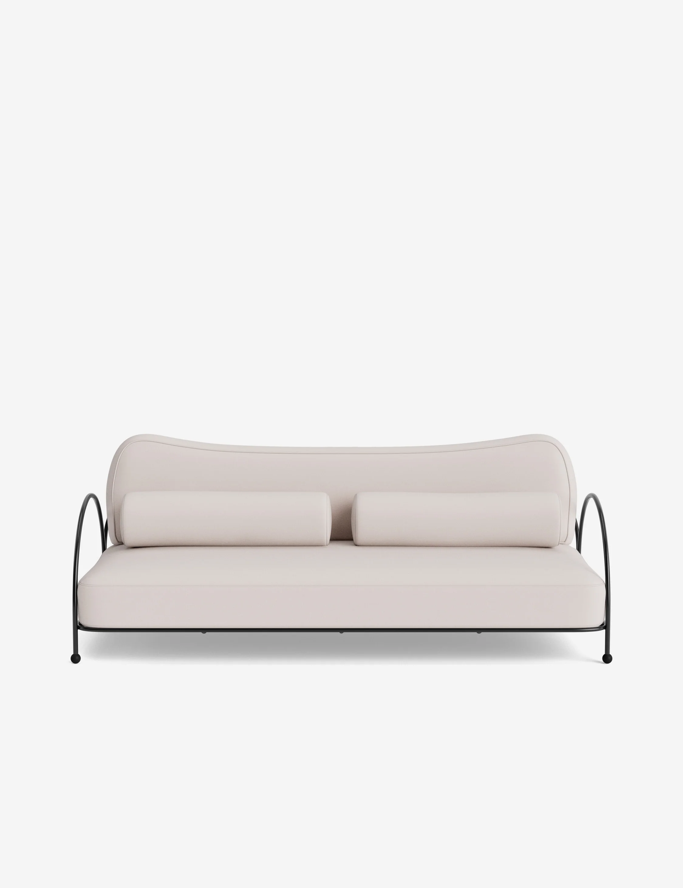 Lanata Outdoor Sofa Cushion - Image 36