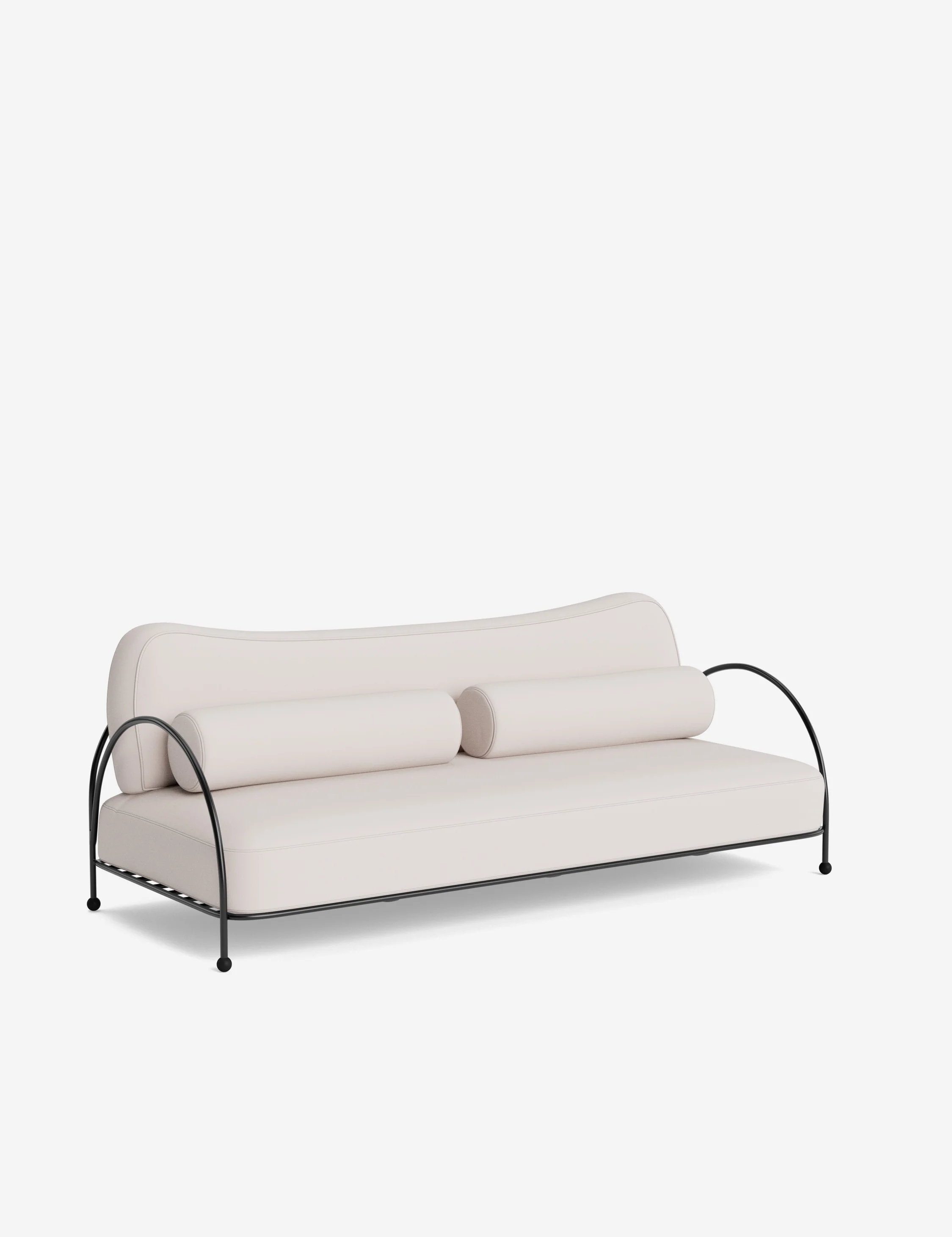 Lanata Outdoor Sofa Cushion - Image 37