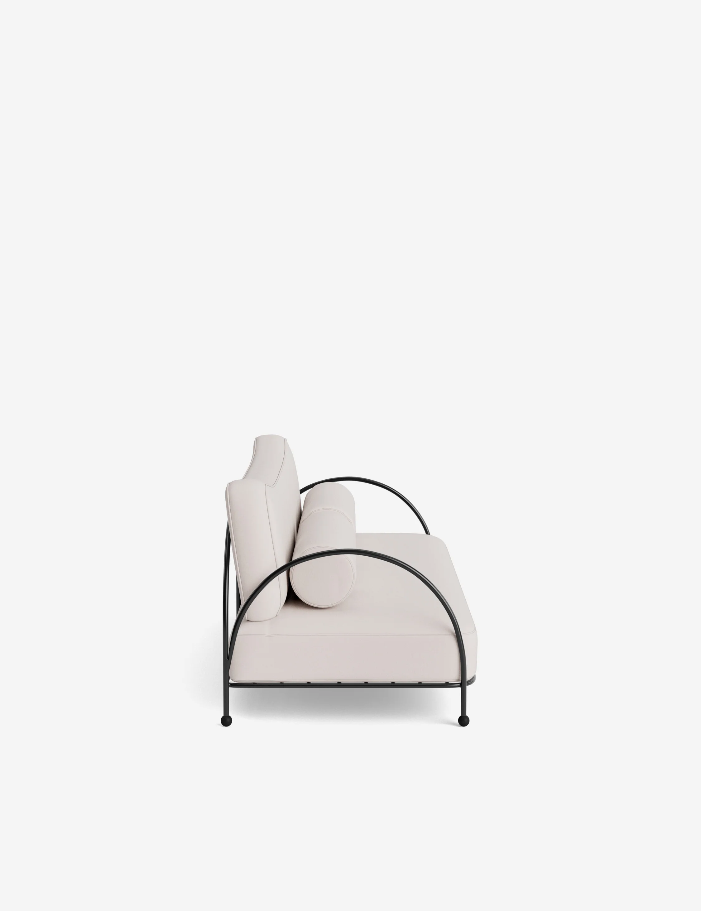 Lanata Outdoor Sofa Cushion - Image 38