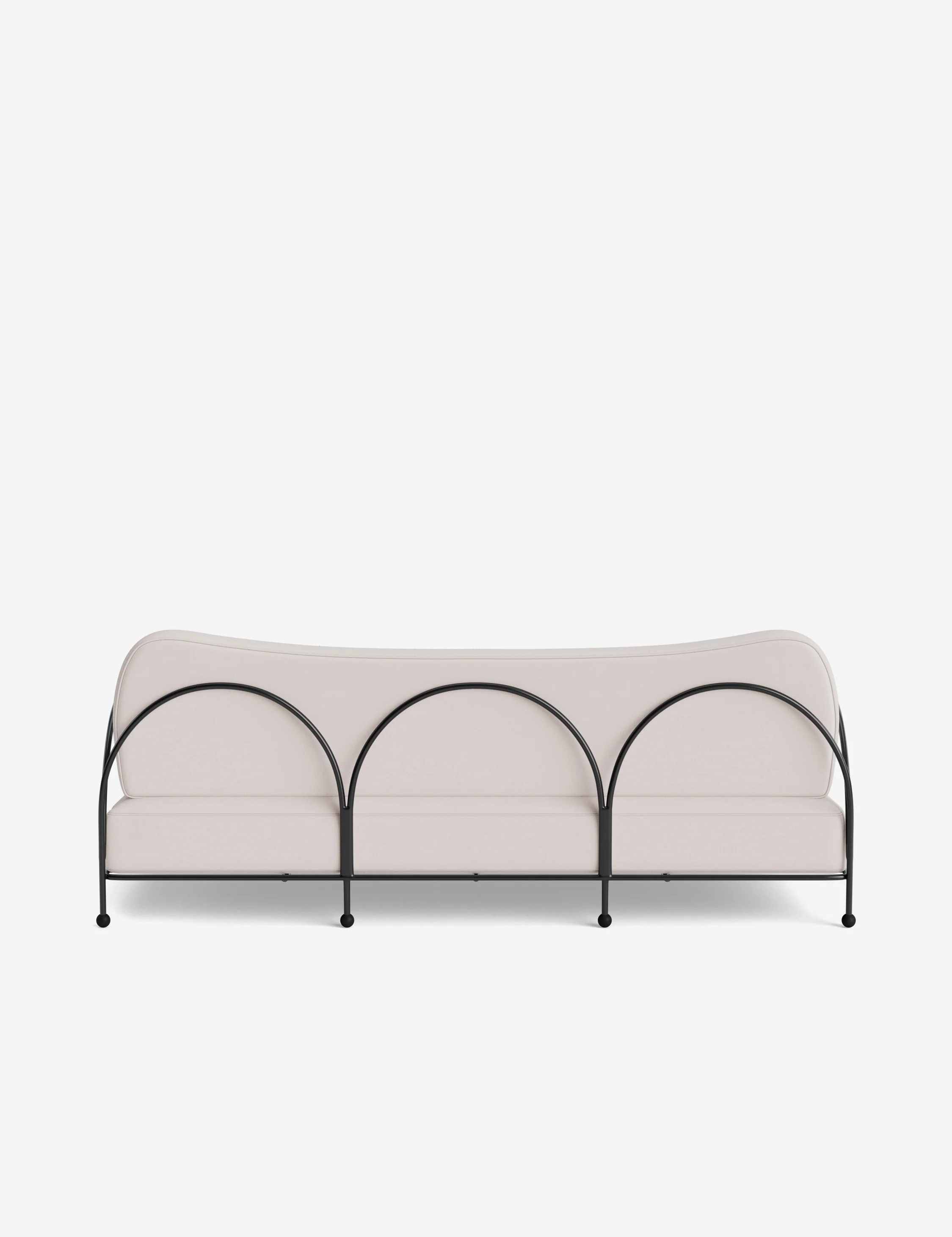 Lanata Outdoor Sofa Cushion - Image 39