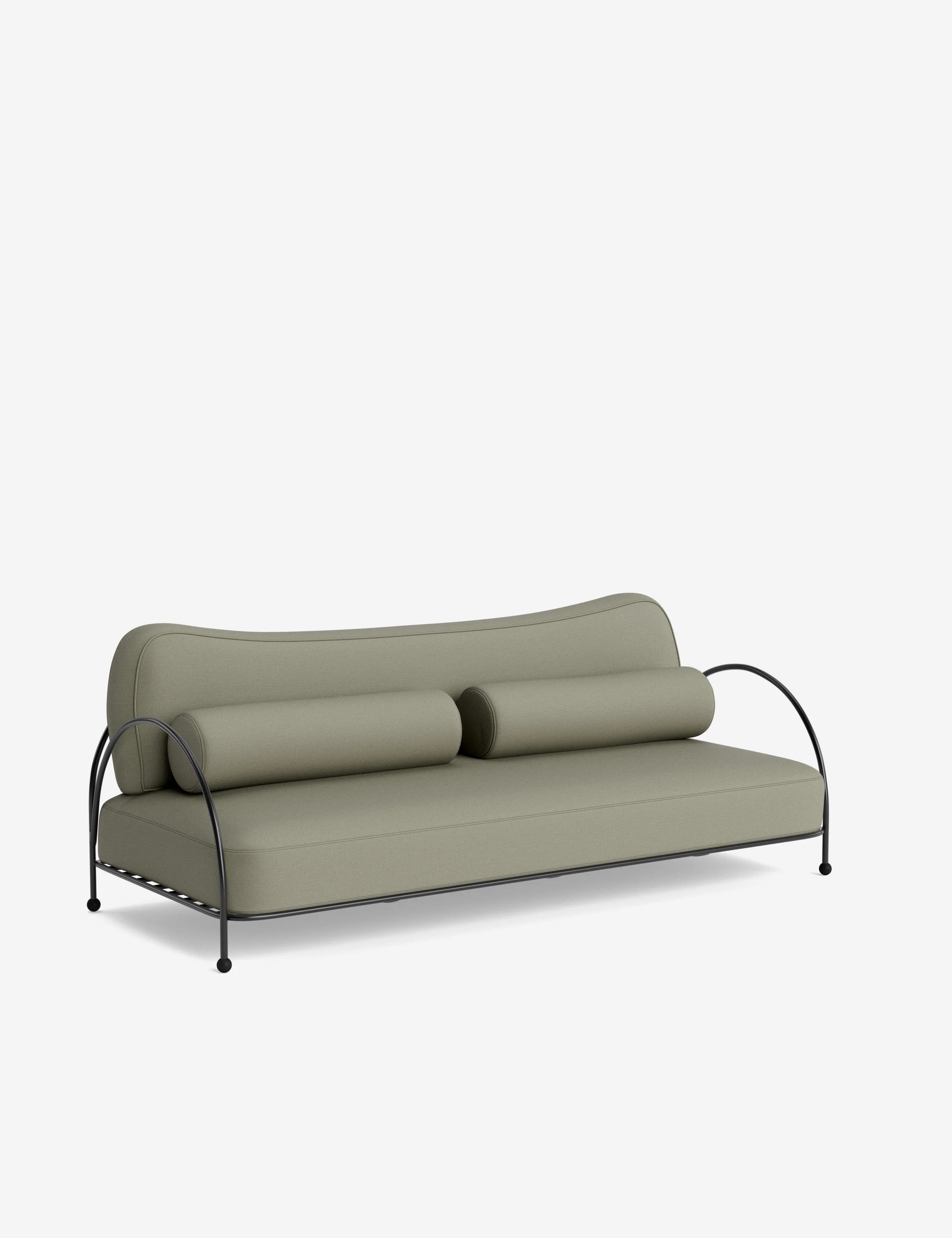 Lanata Outdoor Sofa Cushion - Image 40