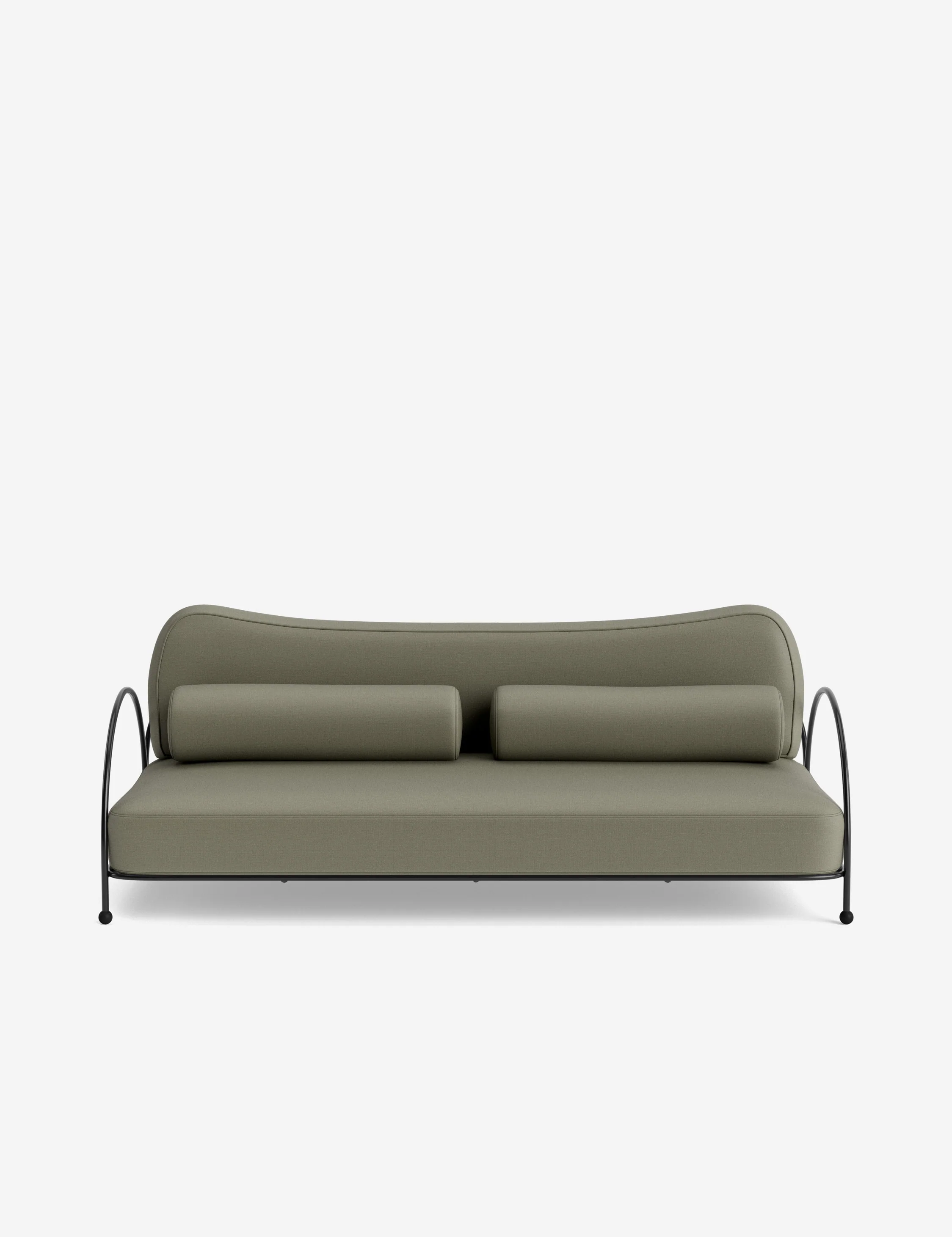 Lanata Outdoor Sofa Cushion - Image 42