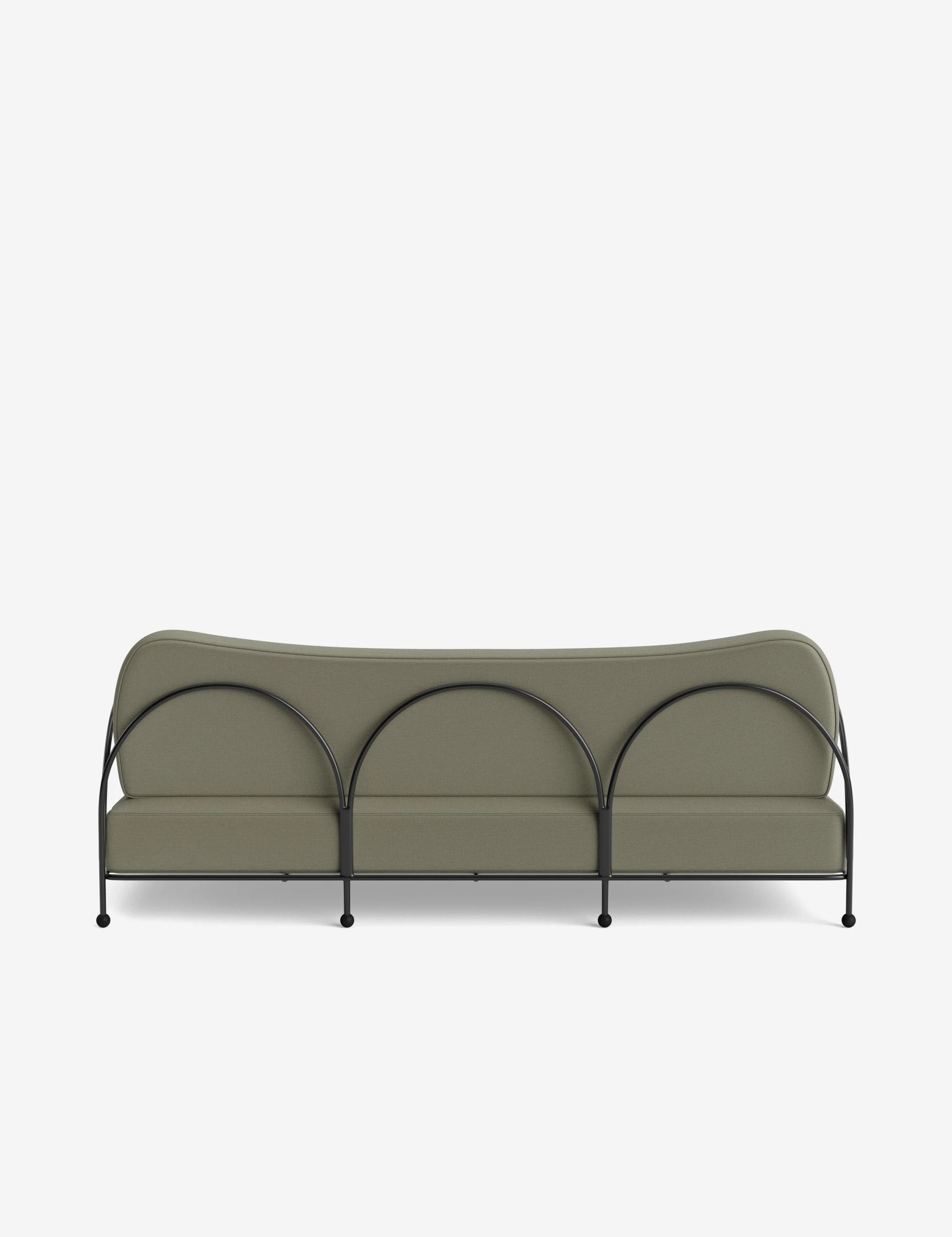 Lanata Outdoor Sofa Cushion - Image 43