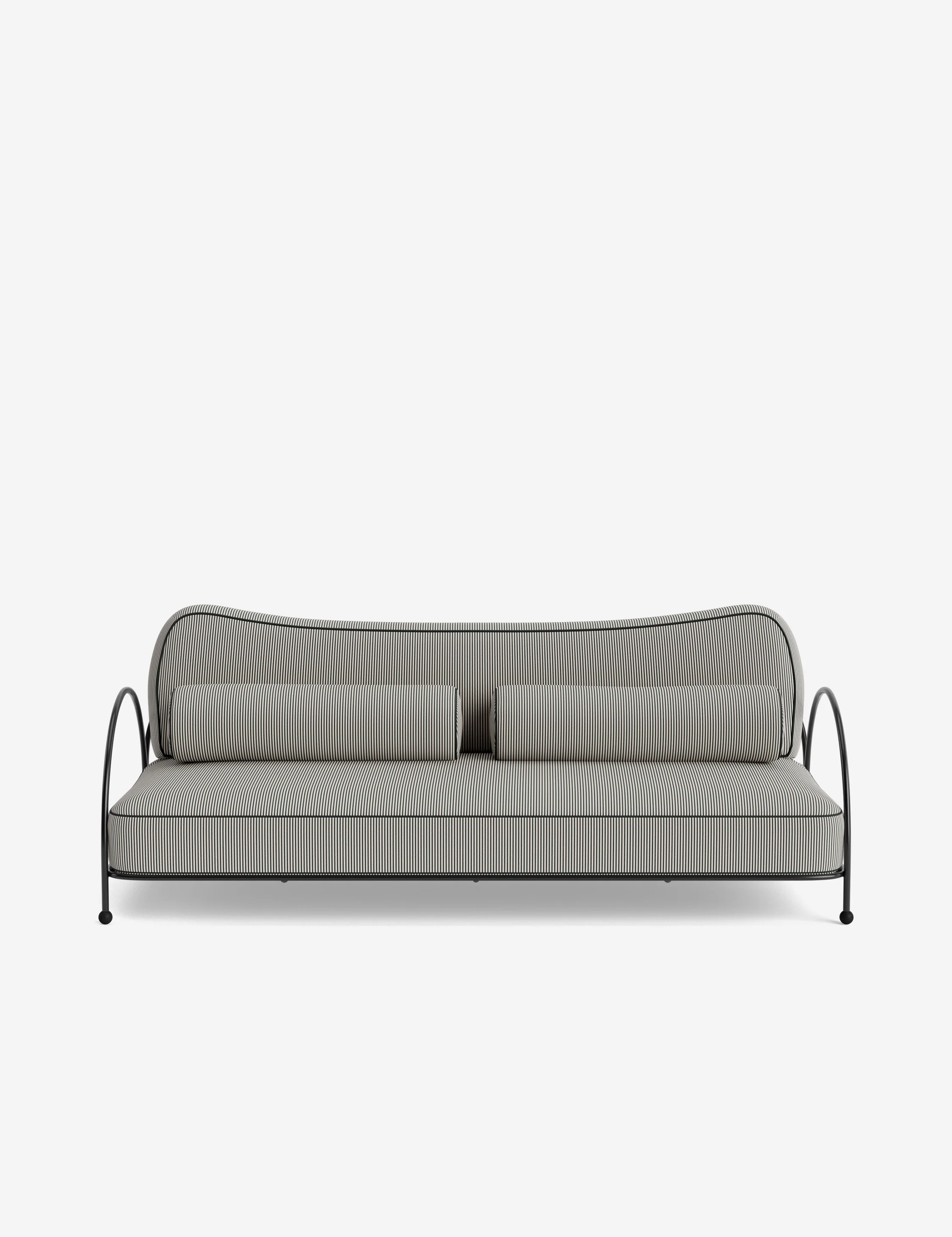 Lanata Outdoor Sofa Cushion - Image 44