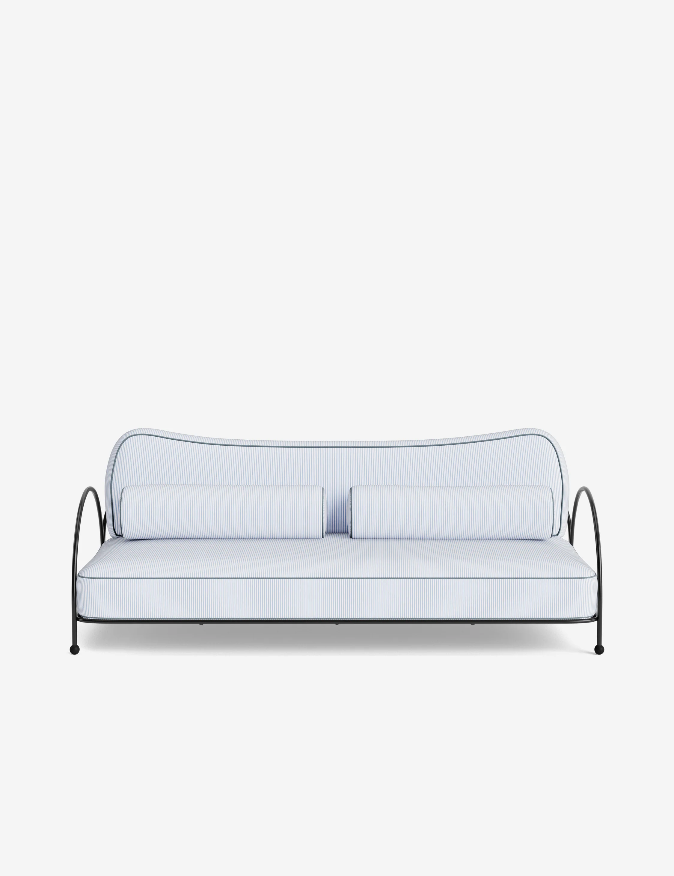 Lanata Outdoor Sofa Cushion - Image 49