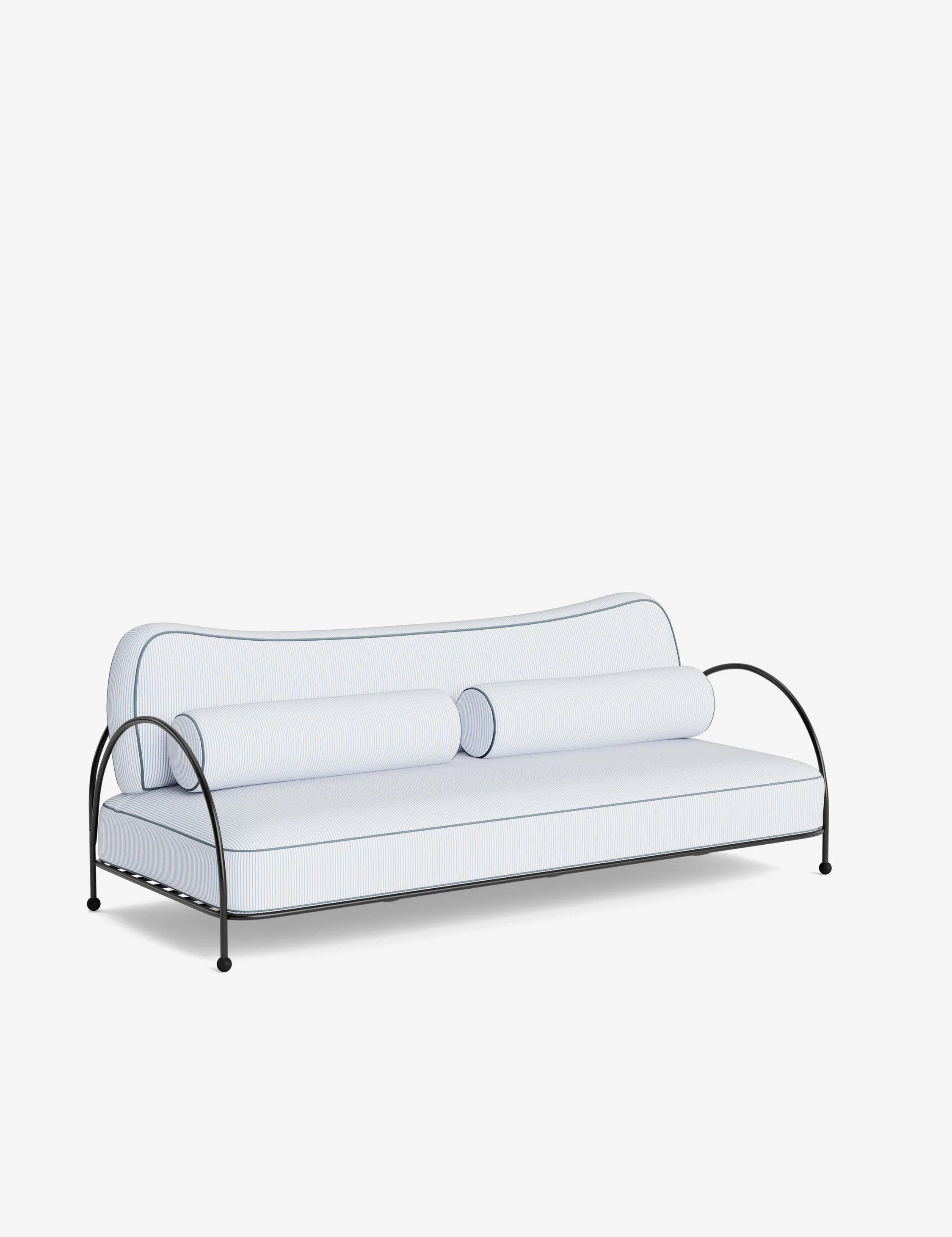 Lanata Outdoor Sofa Cushion - Image 51