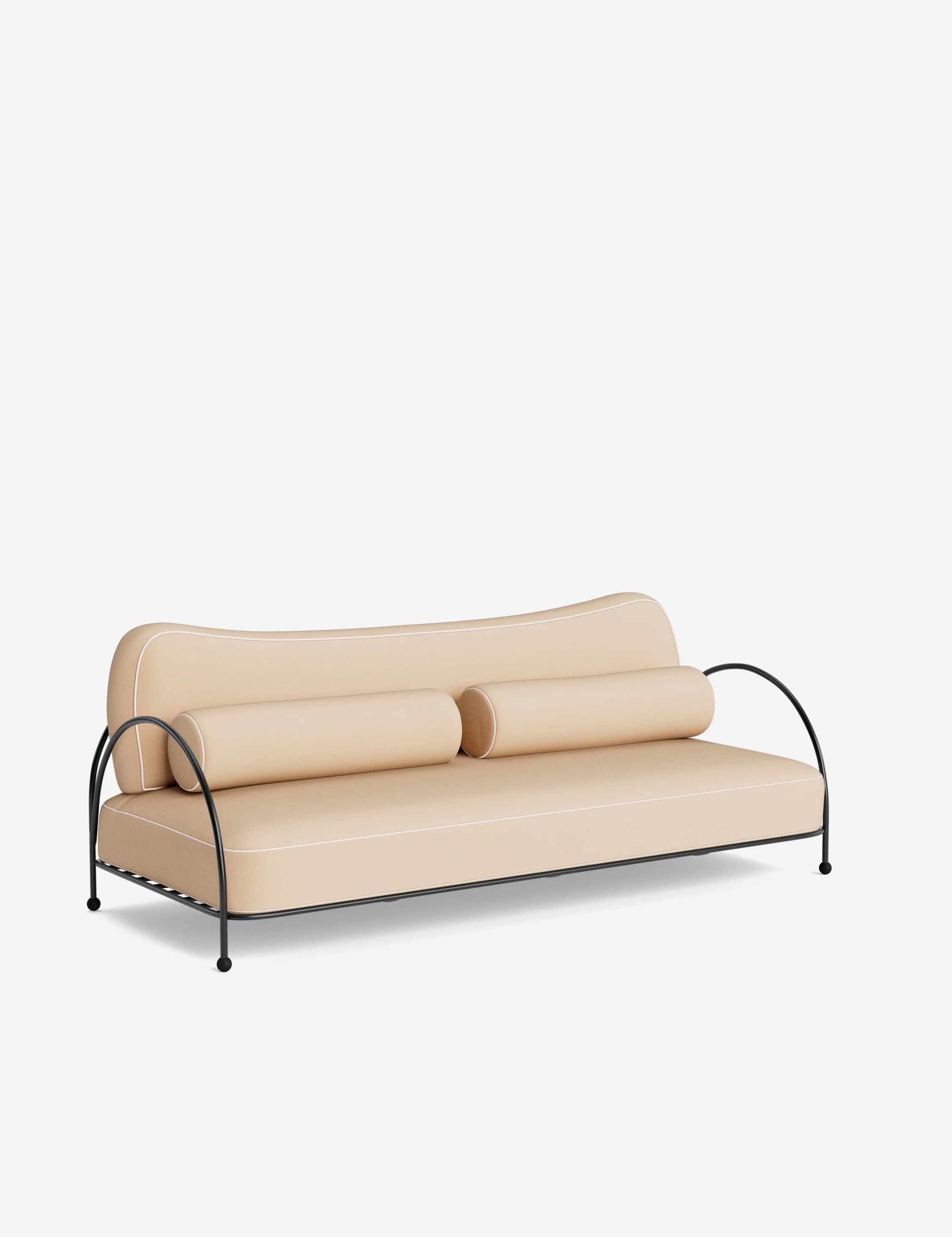 Lanata Outdoor Sofa Cushion - Image 53